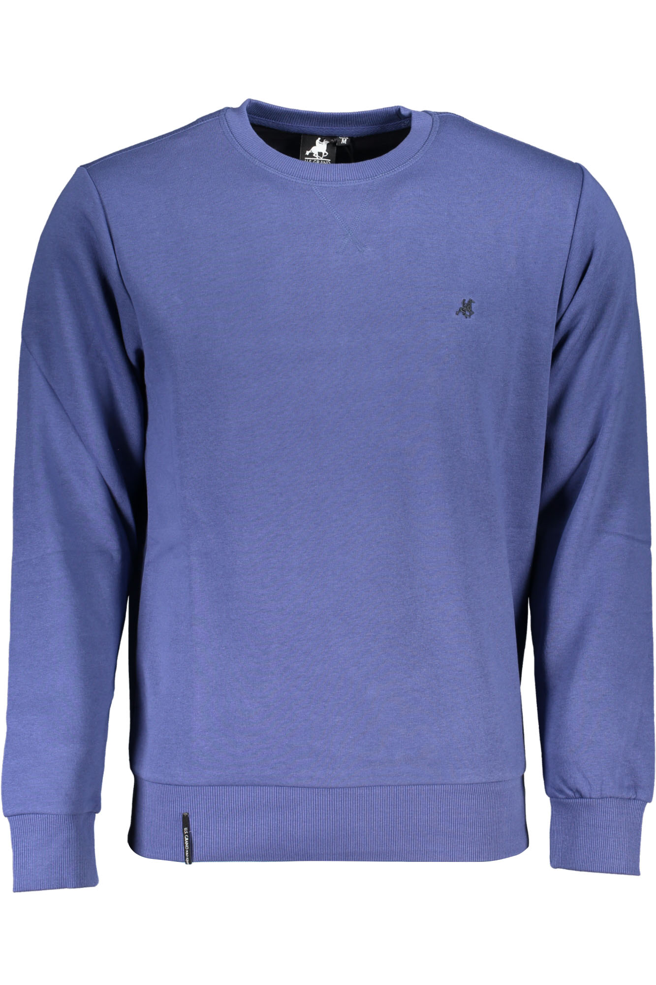 Sweatshirt Homem Azul