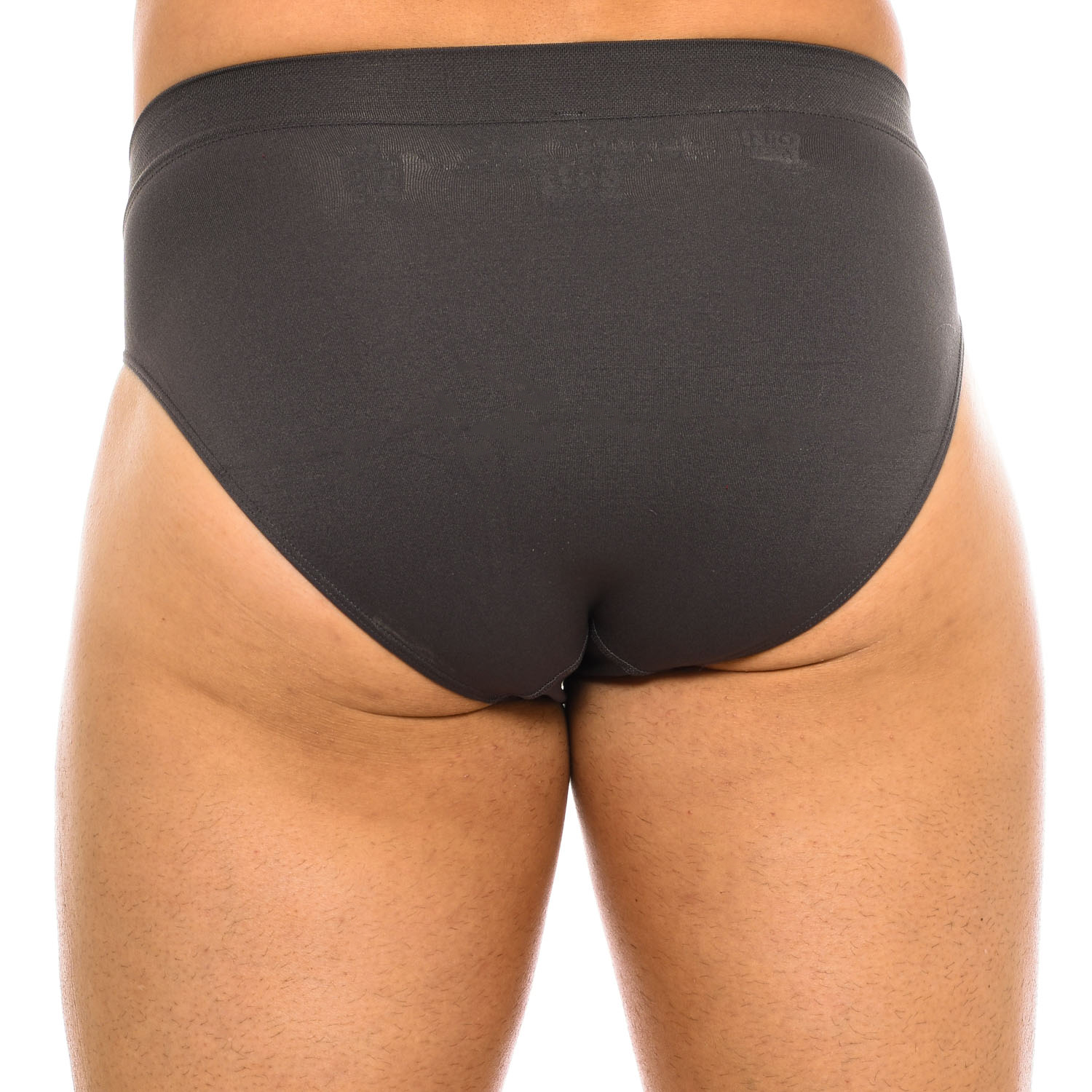 Pack 2 Slips Homem Vermelho e Cinzento