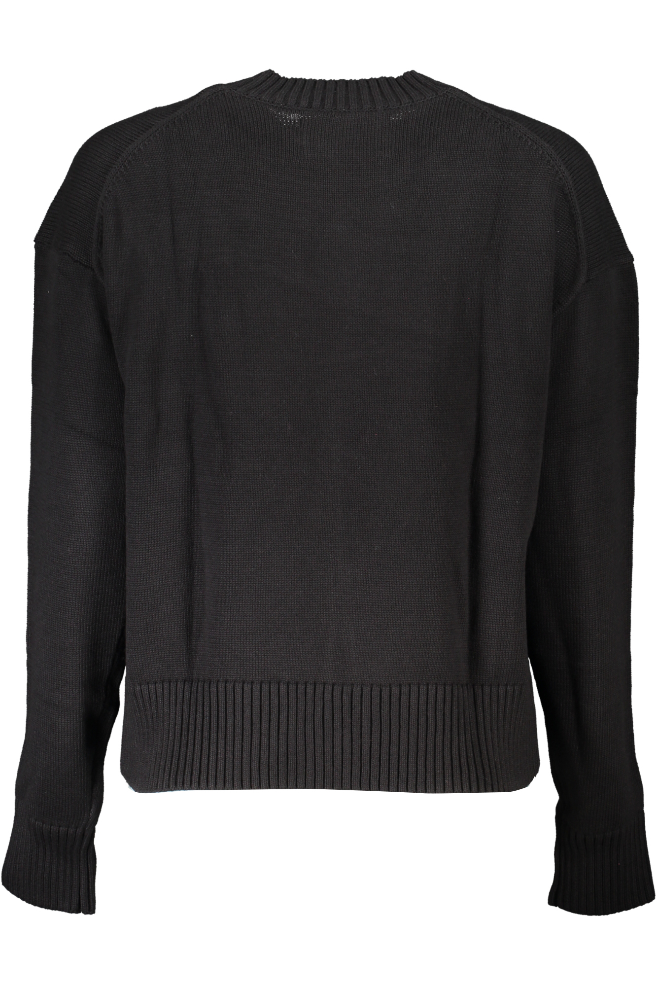 Pullover Senhora Preto