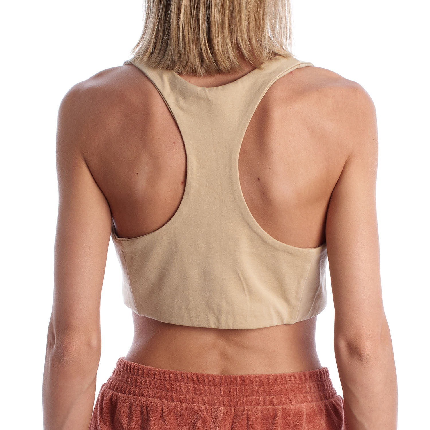 Soutien Desportivo Bege