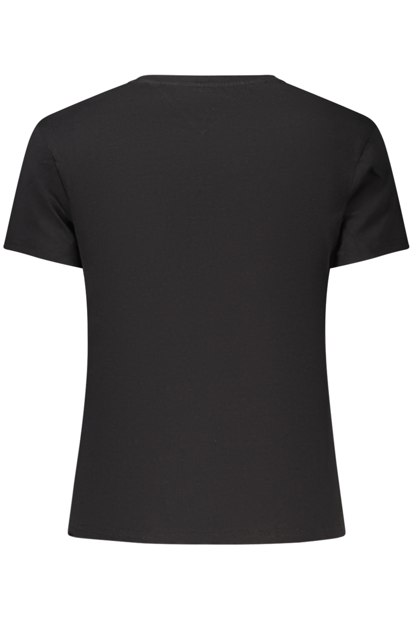 T-Shirt Senhora Preto