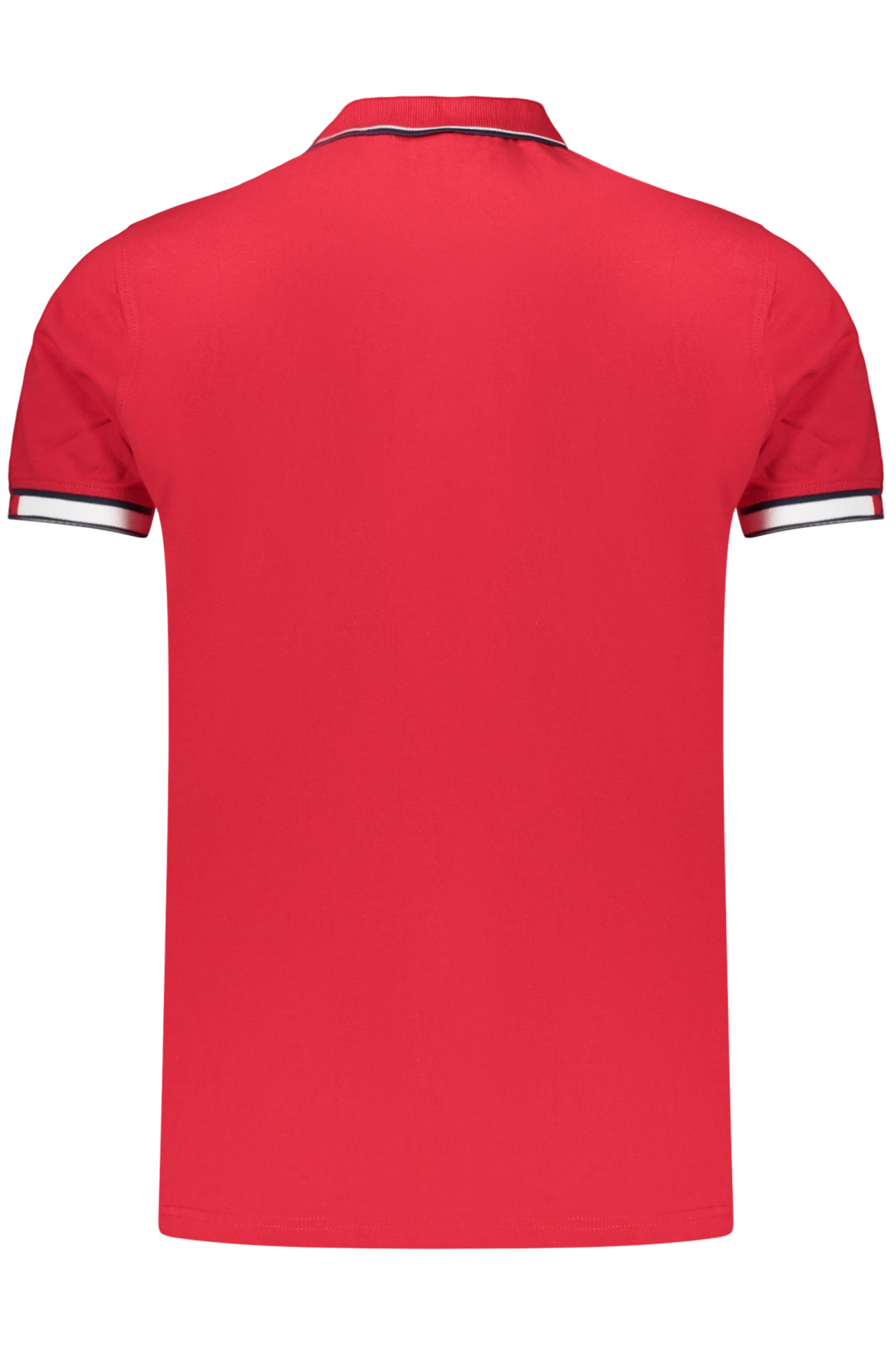 Pólo Vermelho