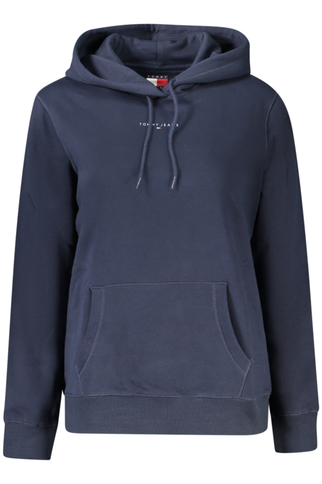 Sweatshirt Senhora Azul