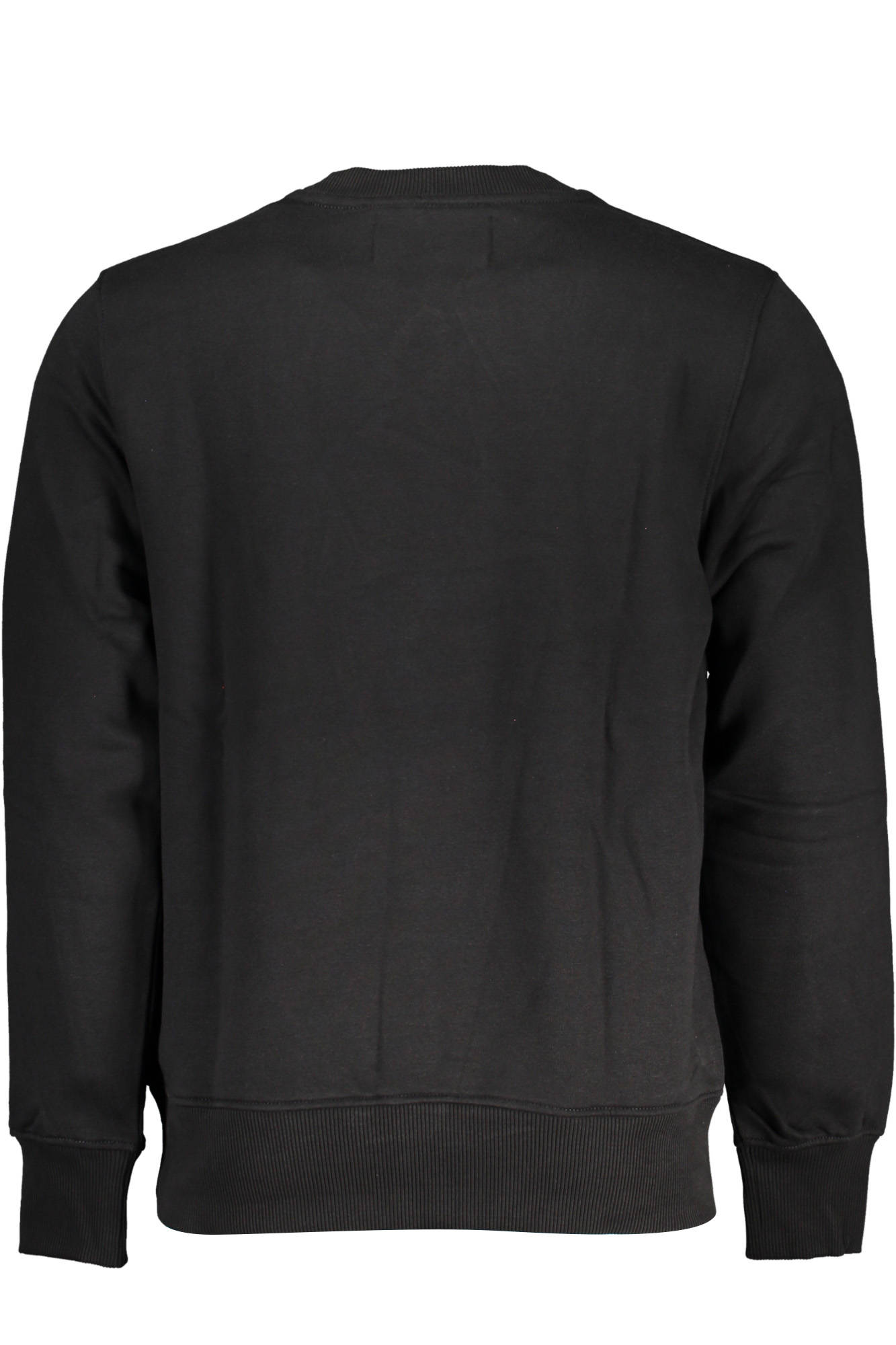 Sweatshirt Homem Preto