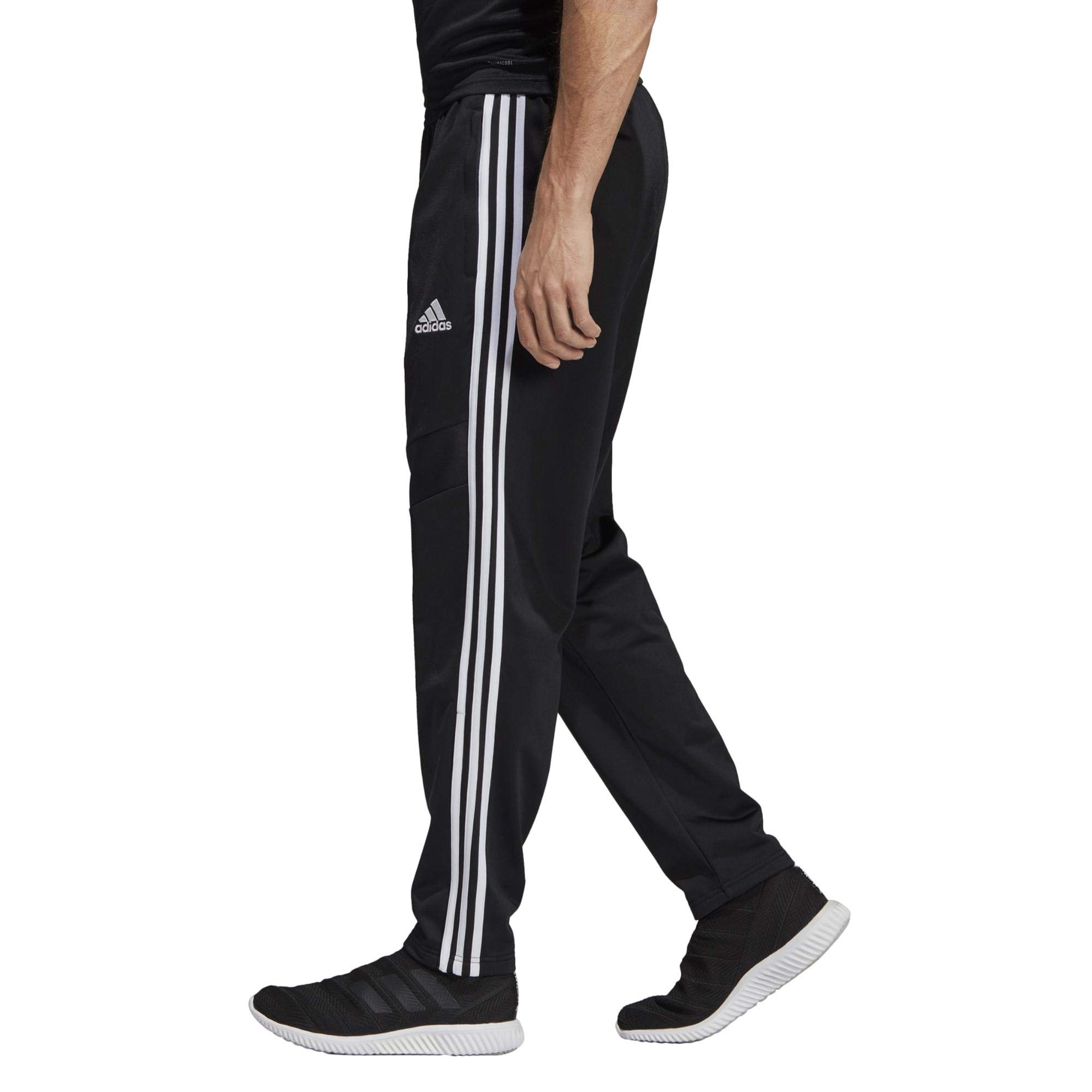 Calças Desportivas Adidas Tiro 19 Preto
