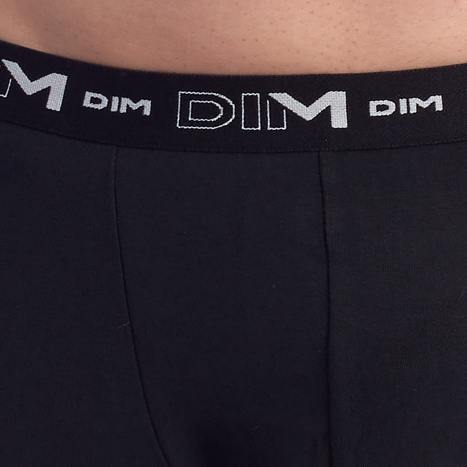 Pack 2 Boxers Homem Preto e Branco