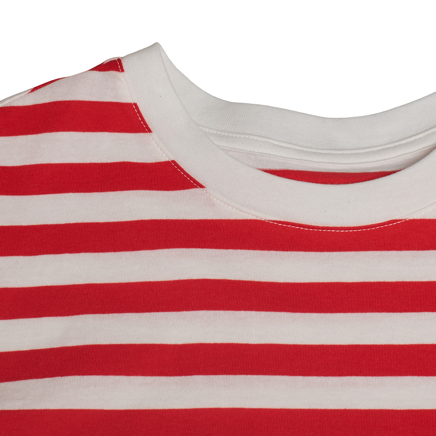 T-Shirt Menina Vermelho