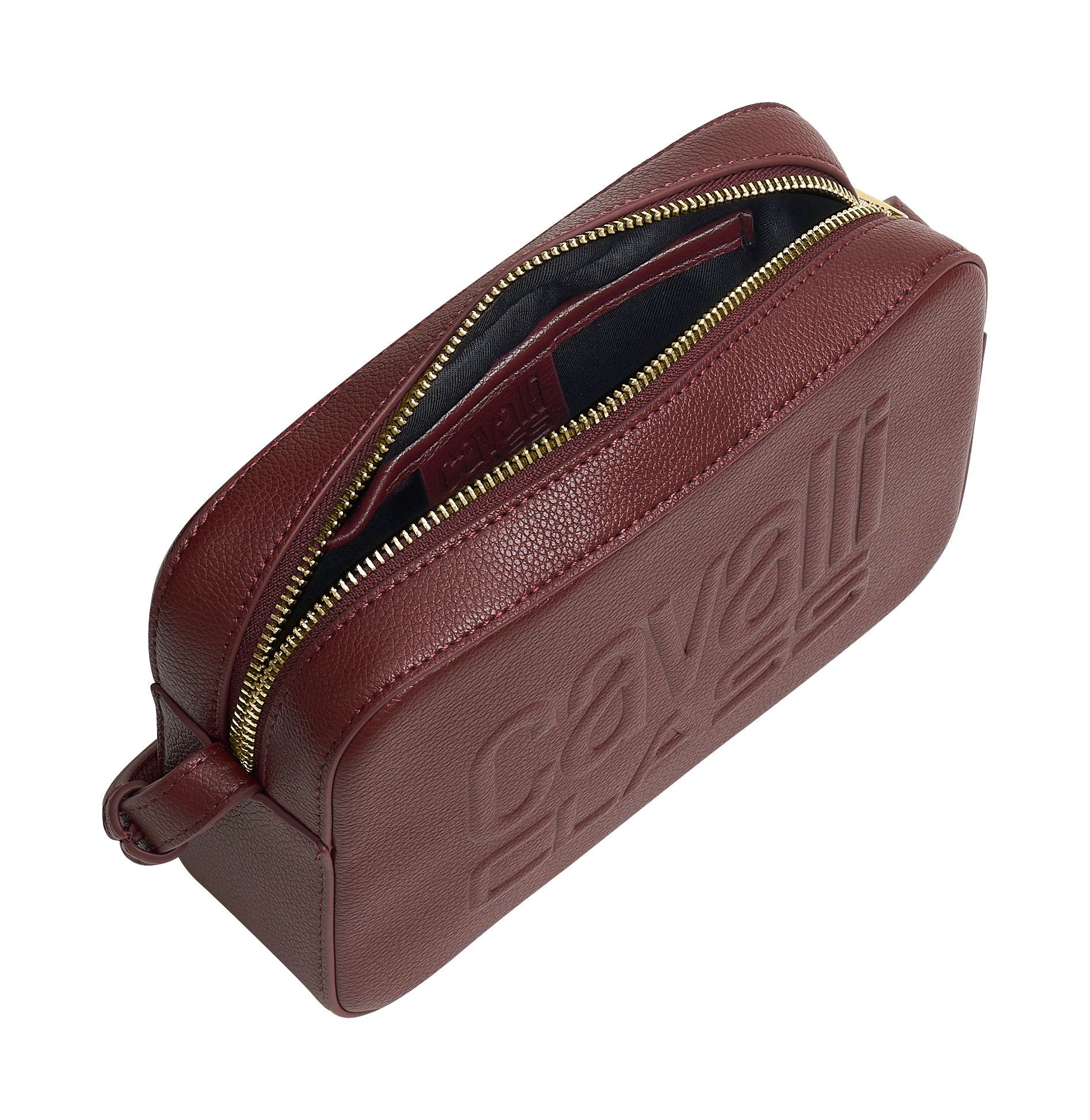 Mala Tiracolo Senhora Vermelho