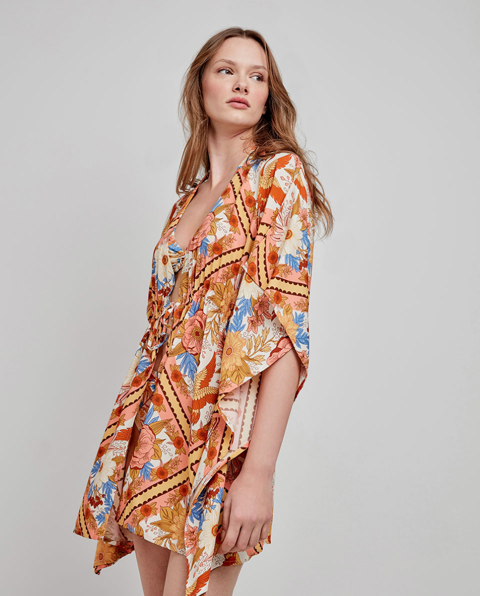 Caftan MultiCor