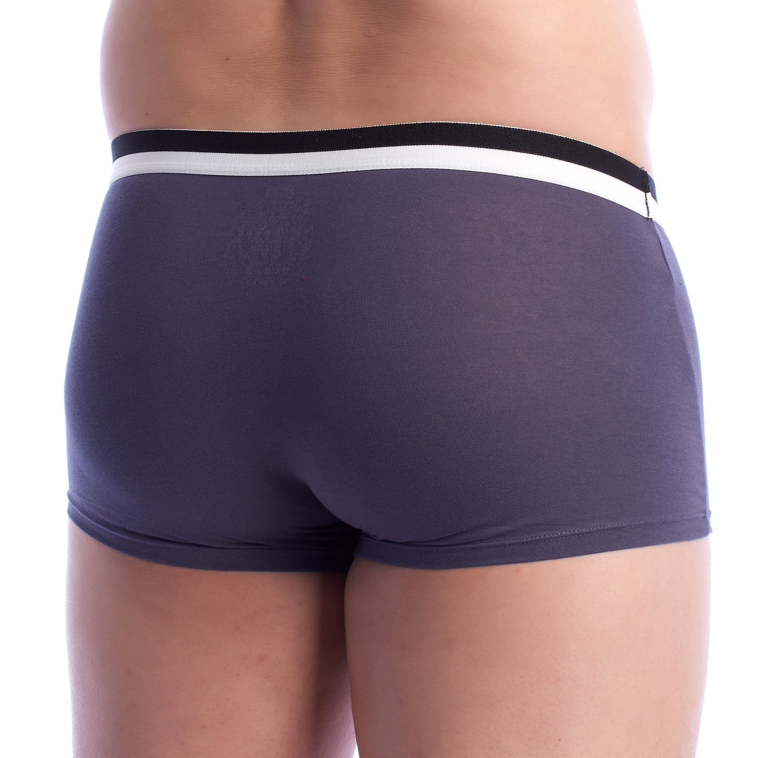 Pack 2 Boxers Homem Azul e Azul Claro