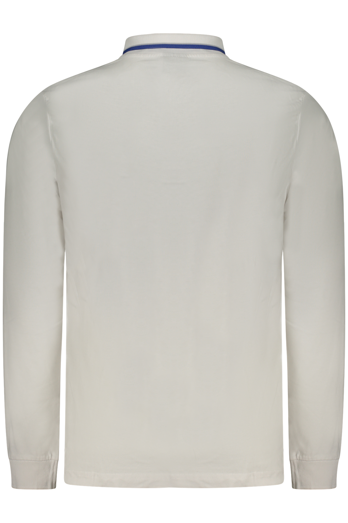 Pólo Masculino Branco