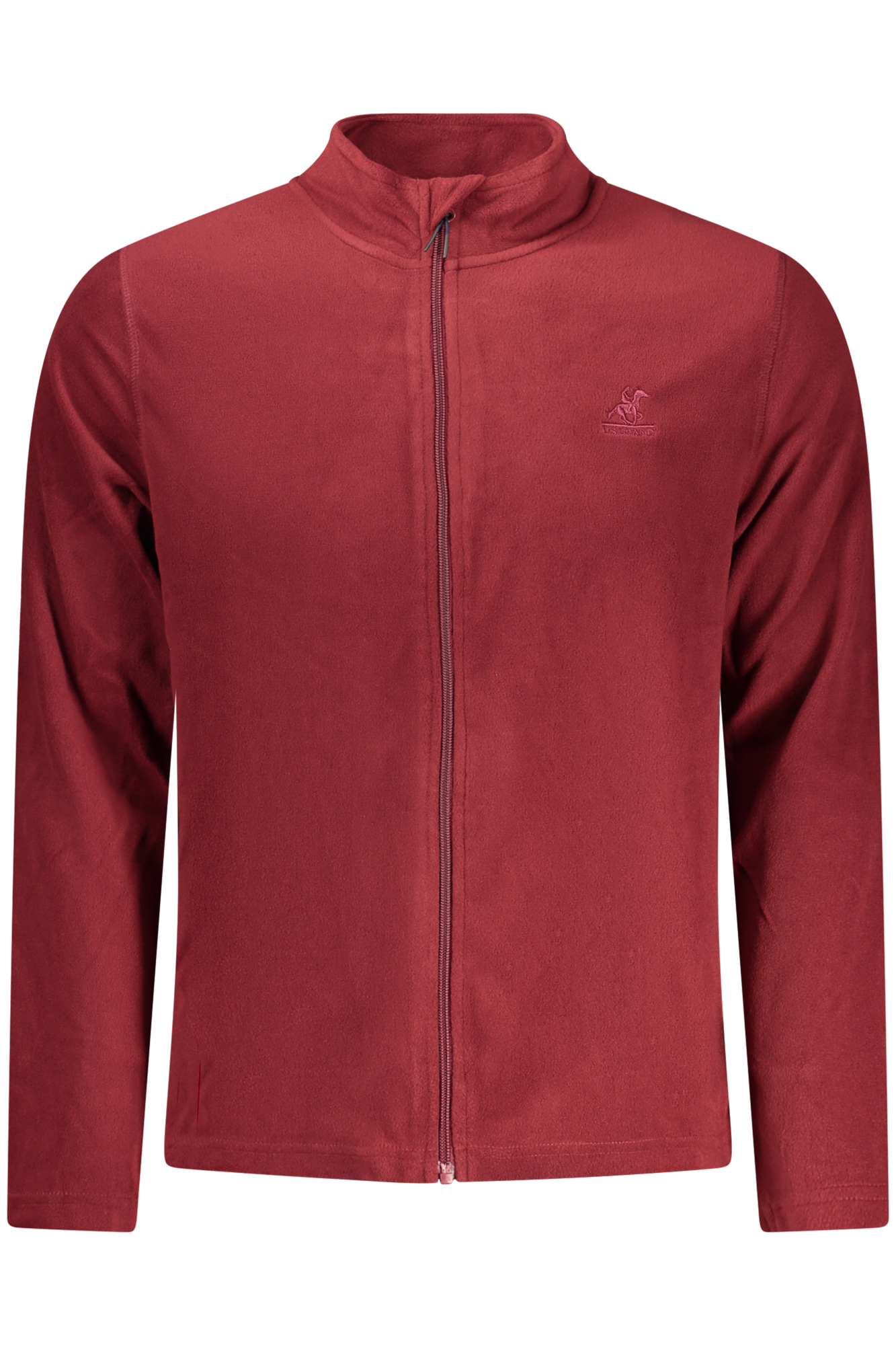 Camisa Manga Comprida Homem Azul