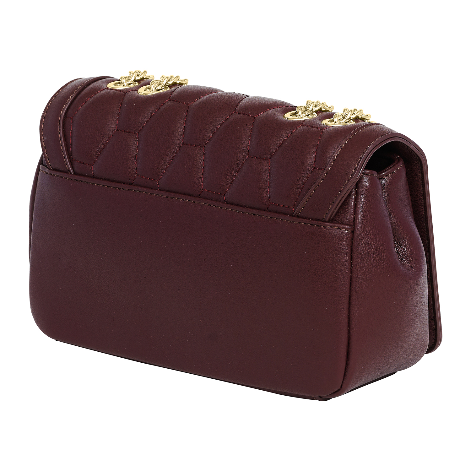 Mala Ombro Senhora Vermelho