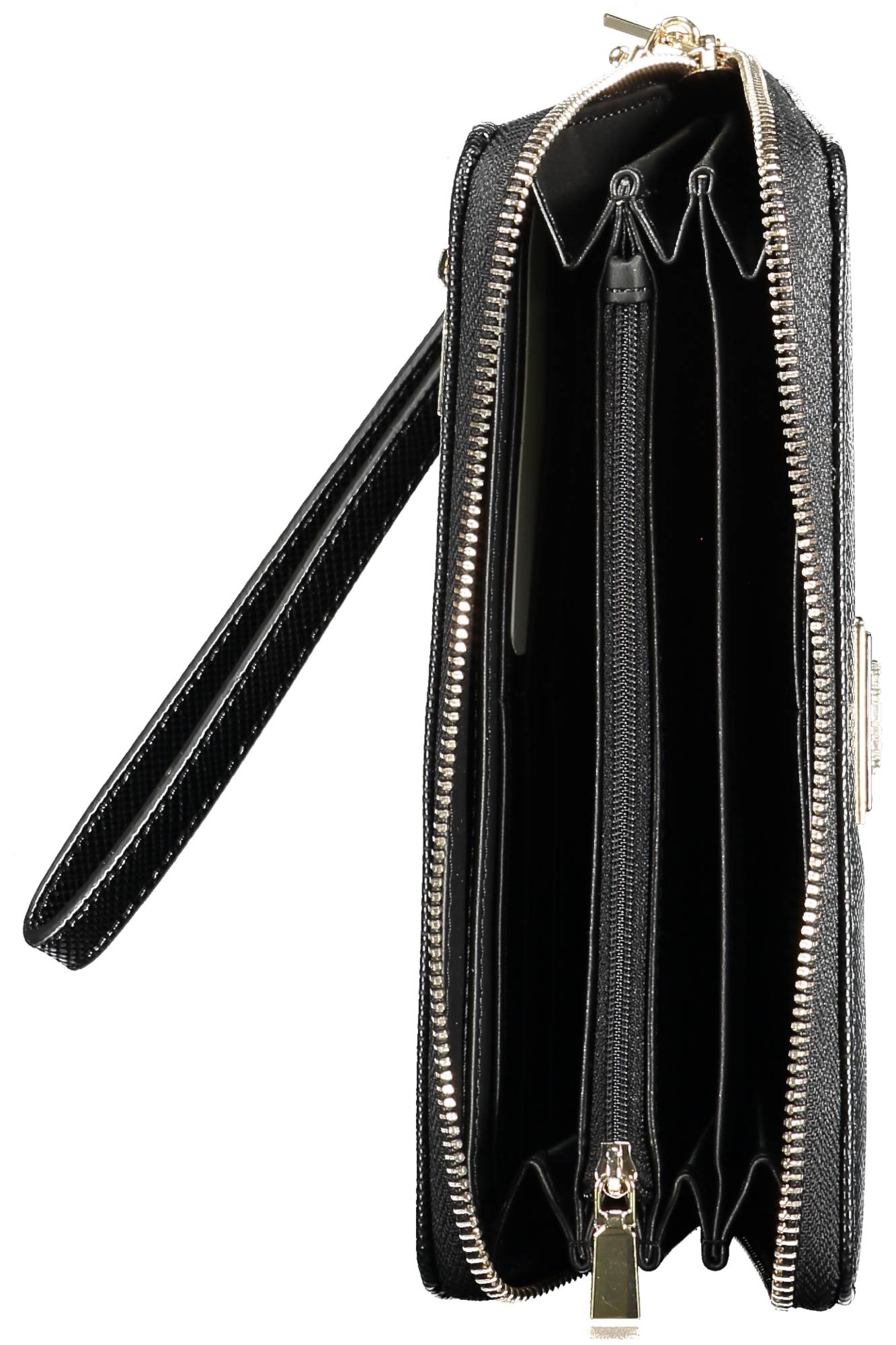 Carteira Senhora Preto