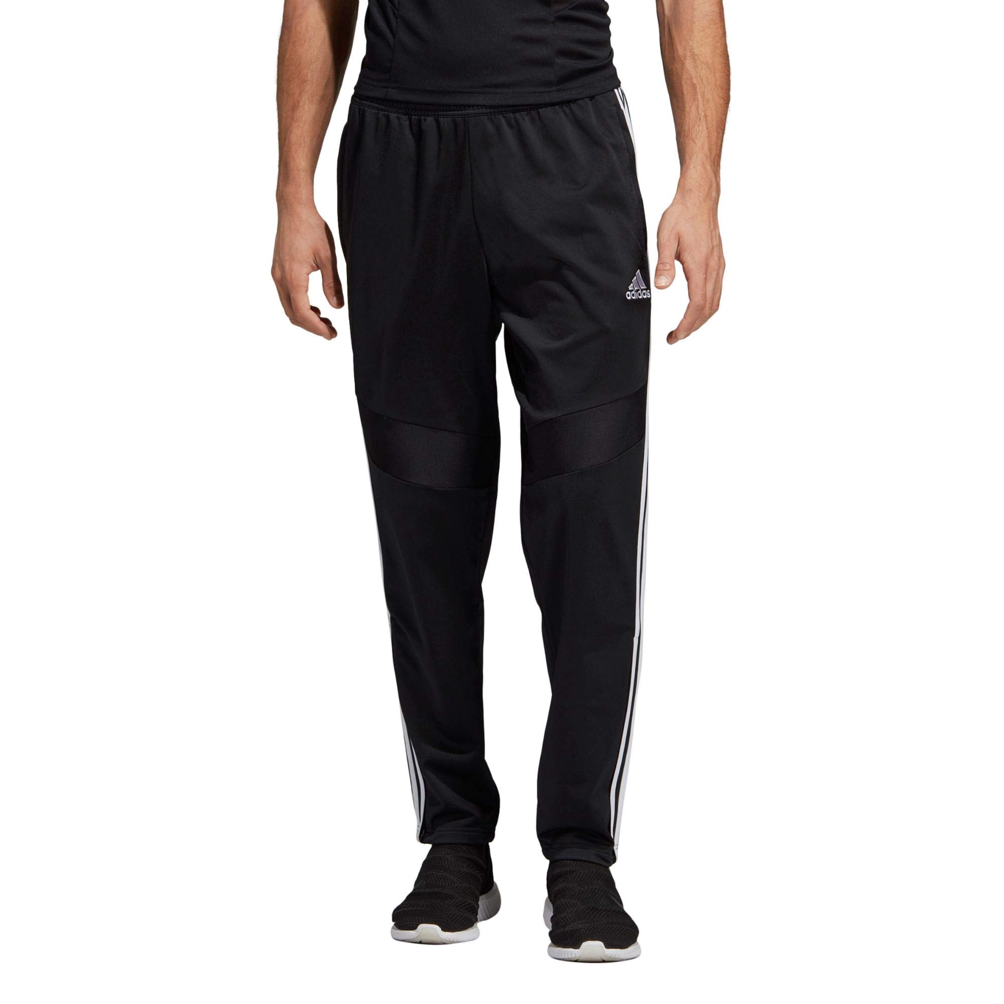 Calças Desportivas Adidas Tiro 19 Preto