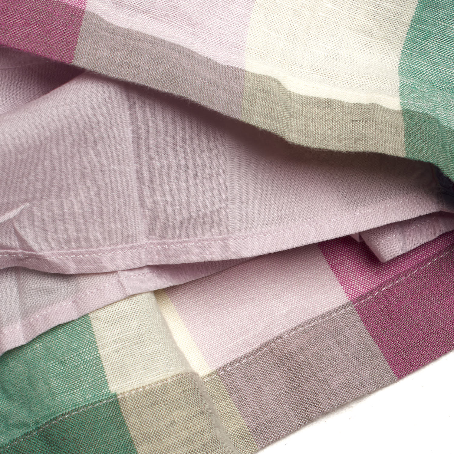 Vestido Menina MultiCor