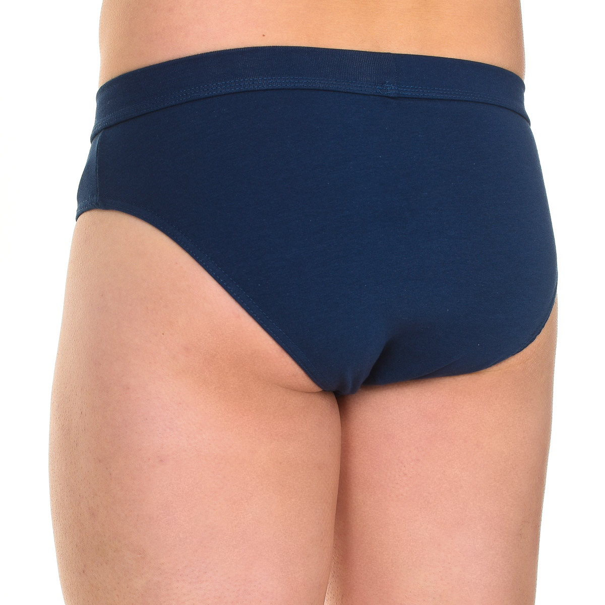 Pack 2 Slips Azul-Verde