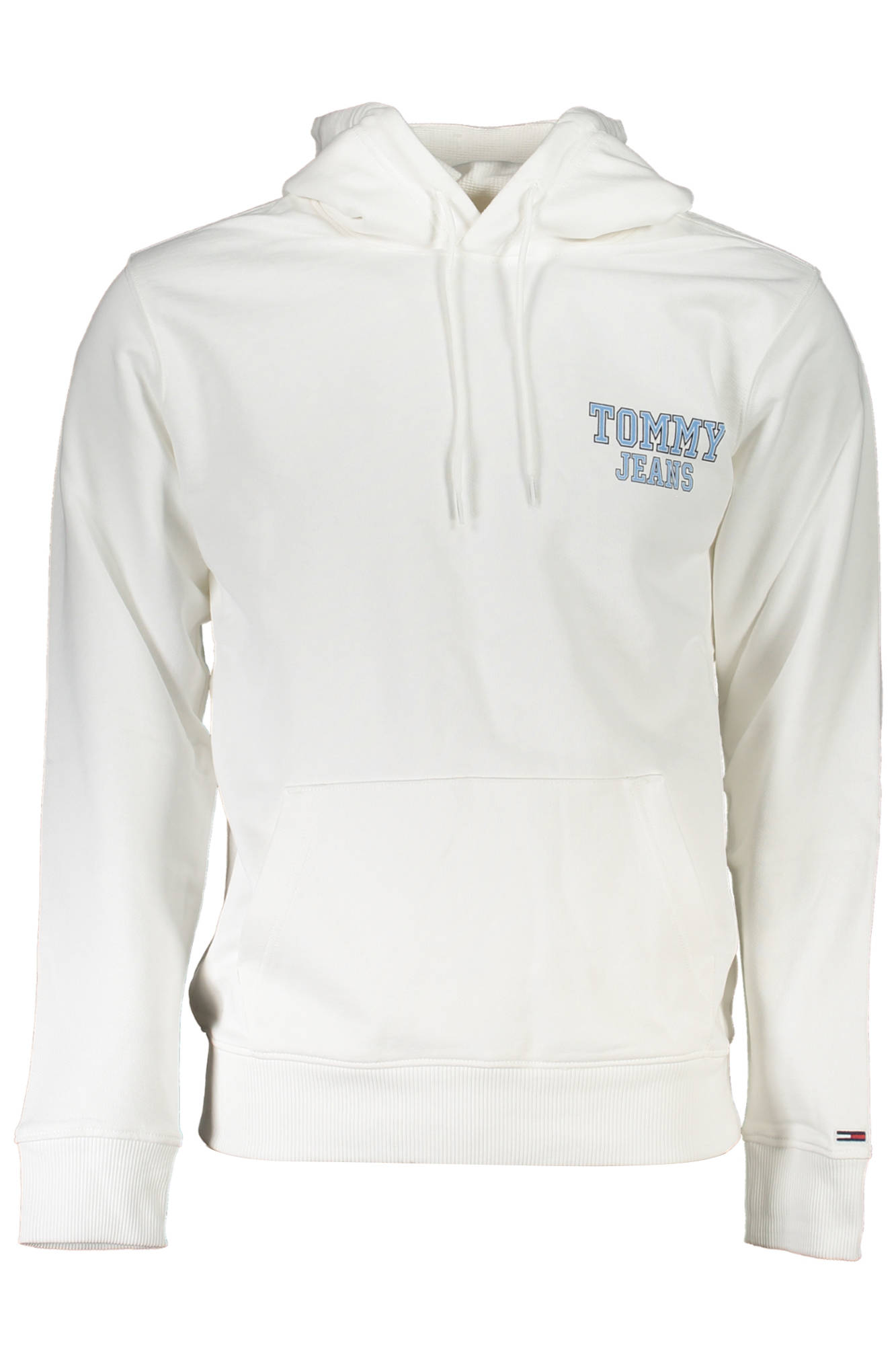 Sweatshirt Homem Branco