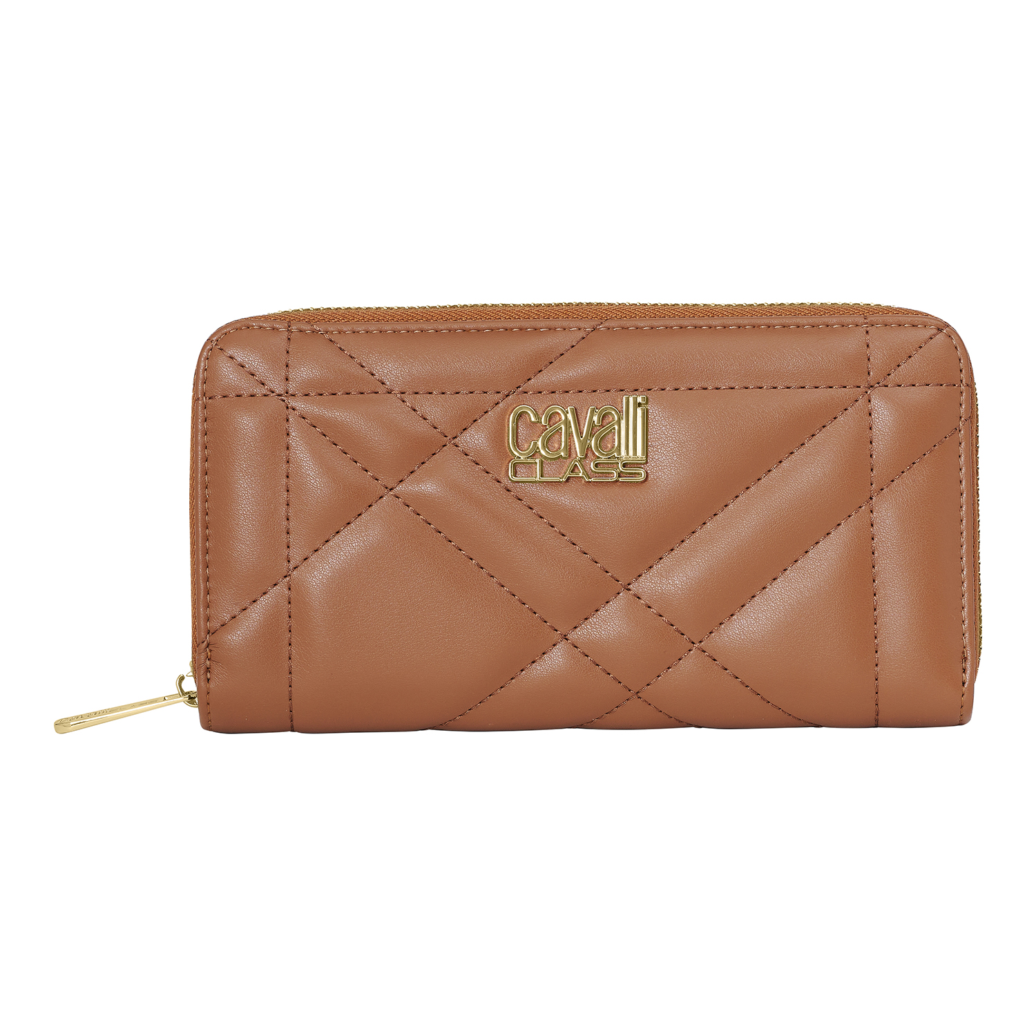 Carteira Senhora Castanho