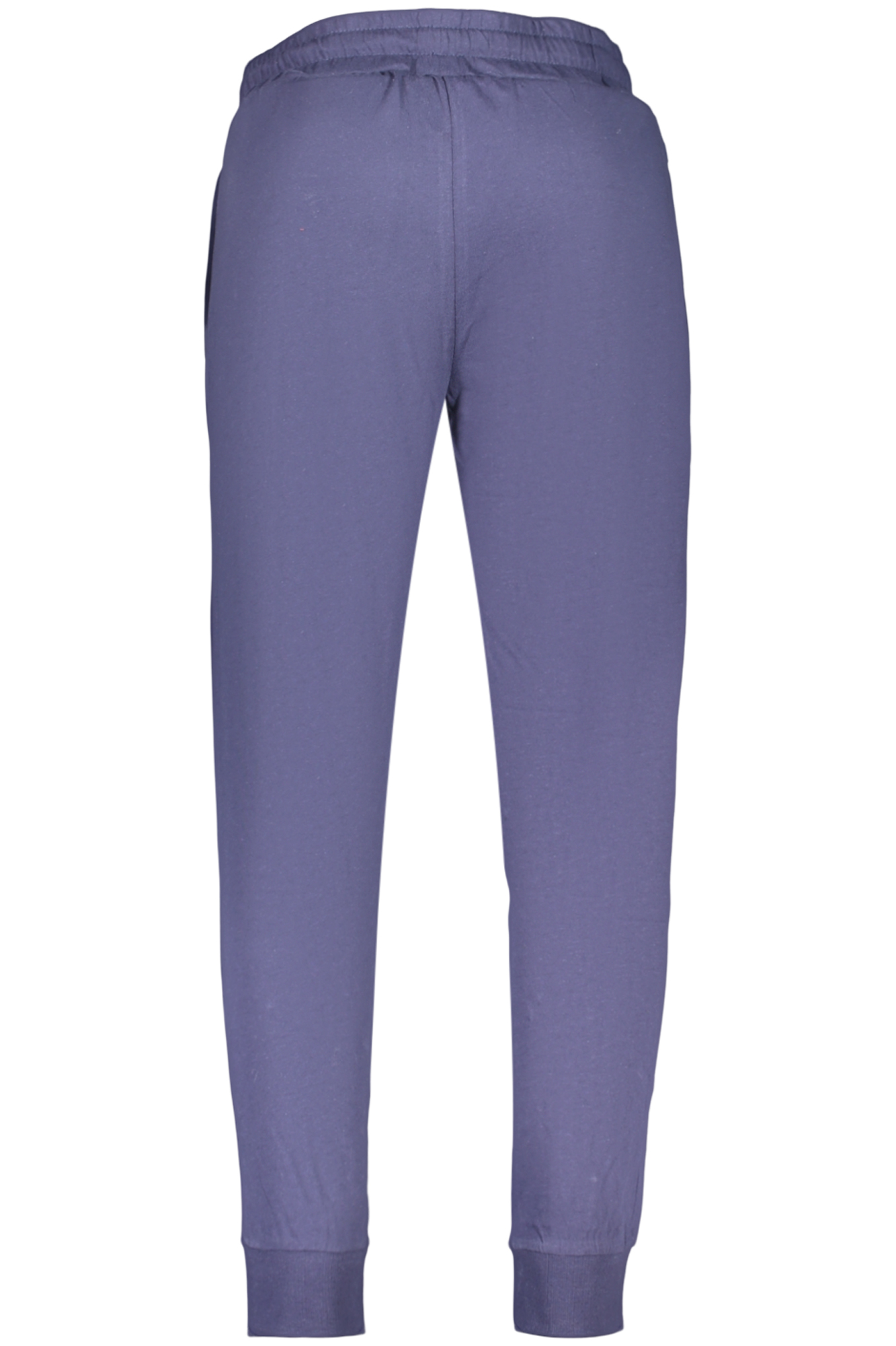 Calças Desportivas Homem Azul