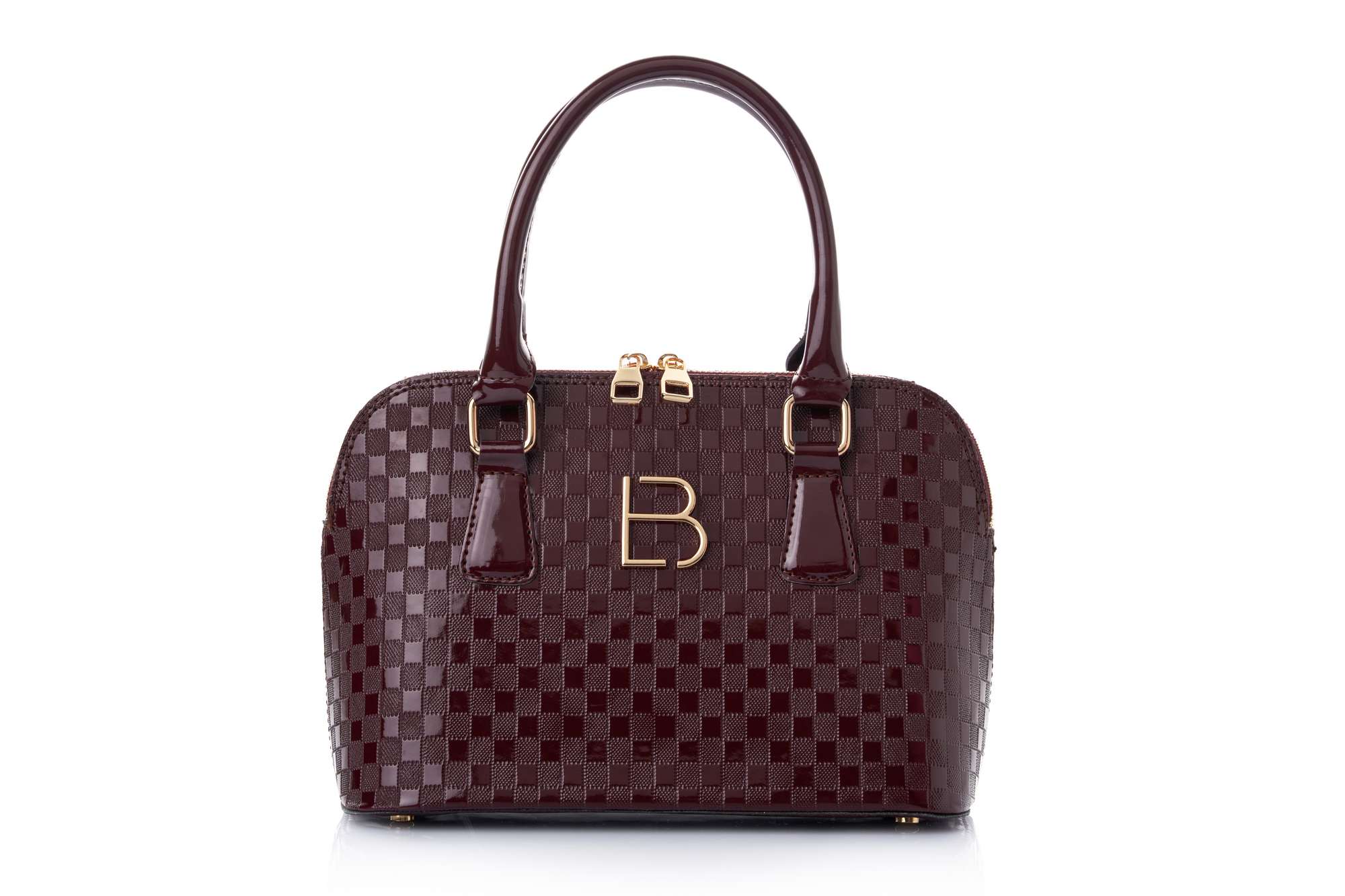 Mala de Ombro Vermelho