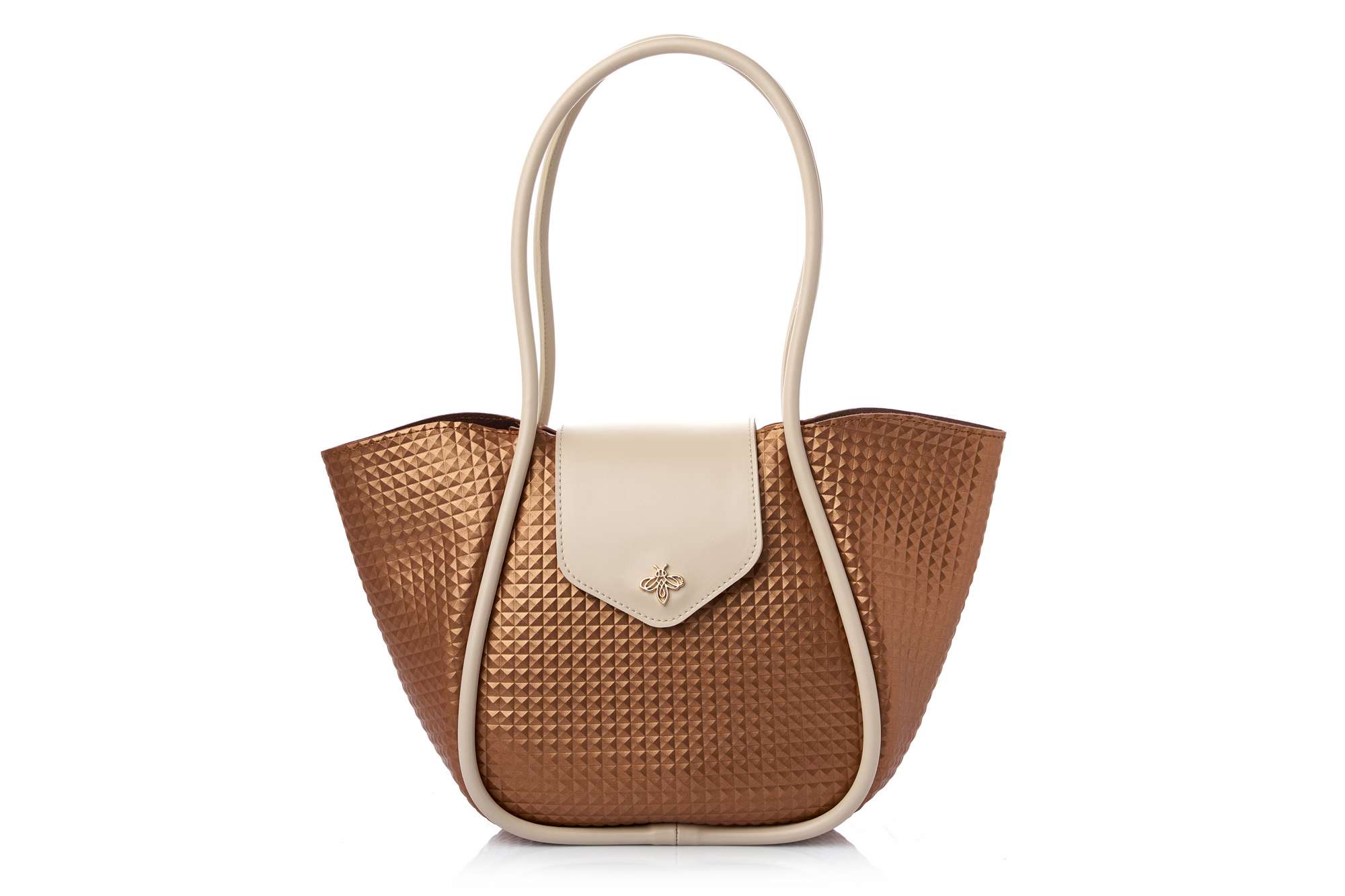 Mala de Ombro Copper