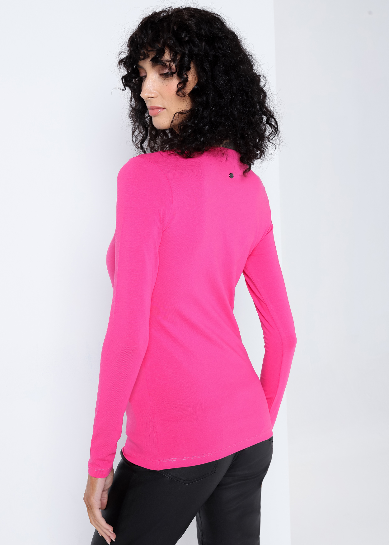 Camisola Senhora Rosa