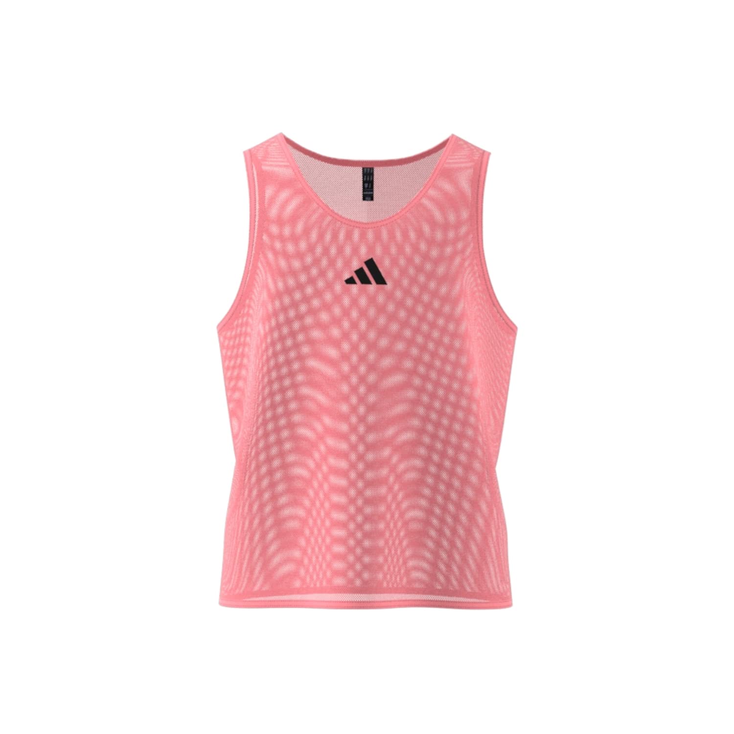 Colete de treino Adidas Pro Bib Rosa