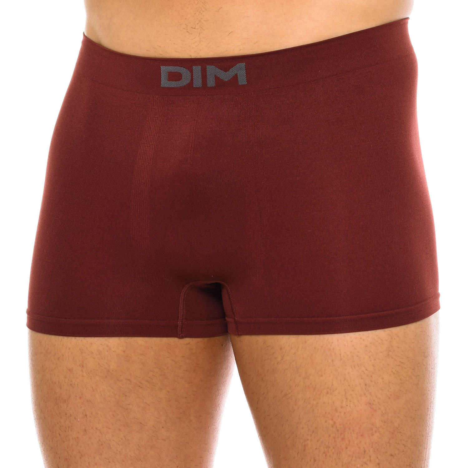 Pack 2 Boxers Homem Vermelho e Cinzento