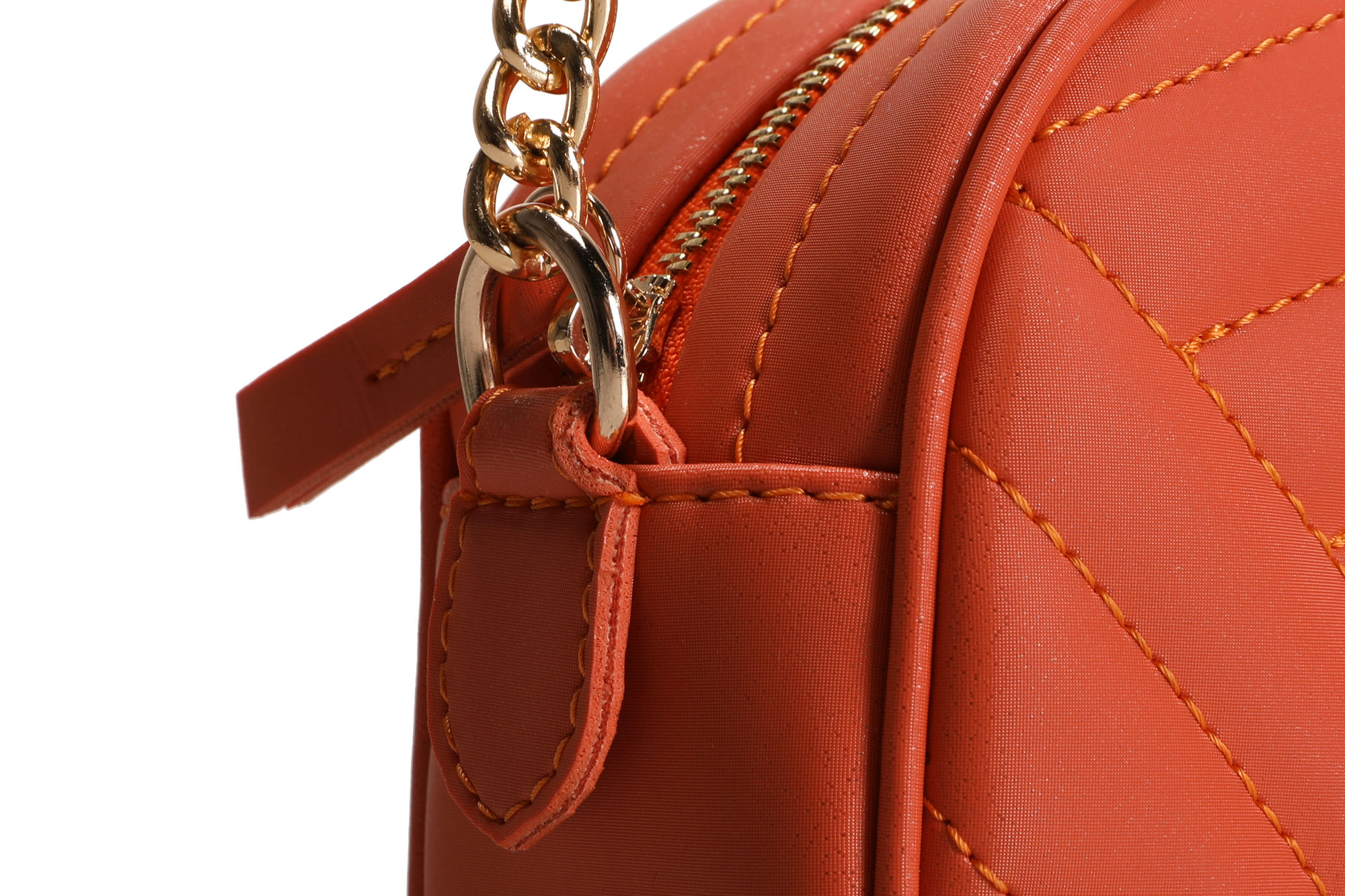 Mala a Tiracolo Laranja