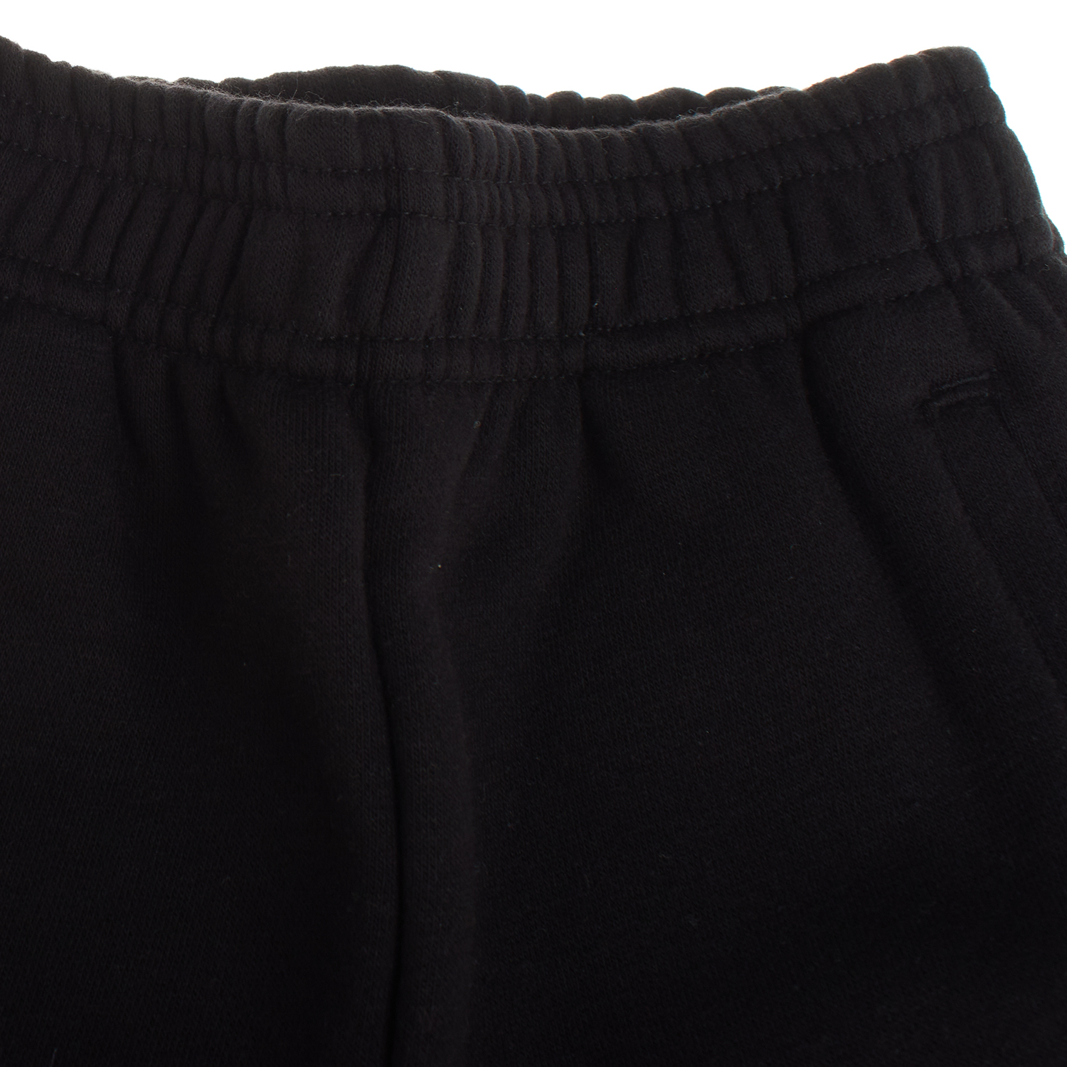 Calças Desportivas Menina Preto