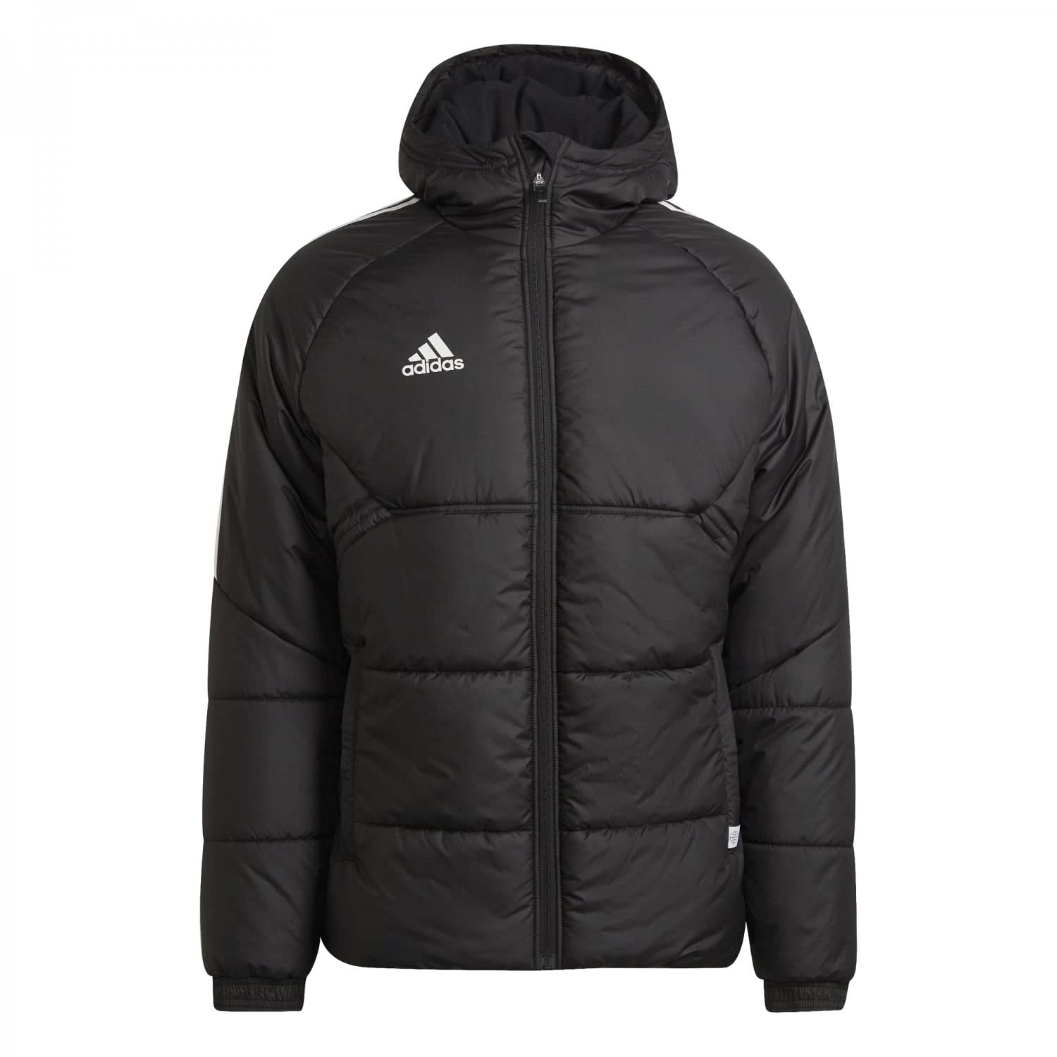 Casaco alcochoado Adidas Condivo 22 Preto