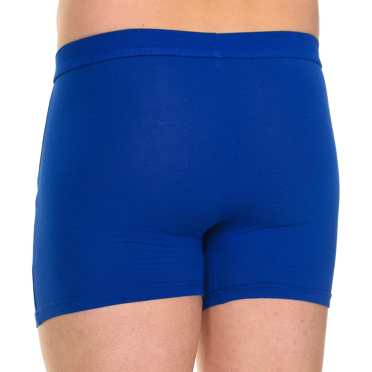 Pack 2 Boxers Azul