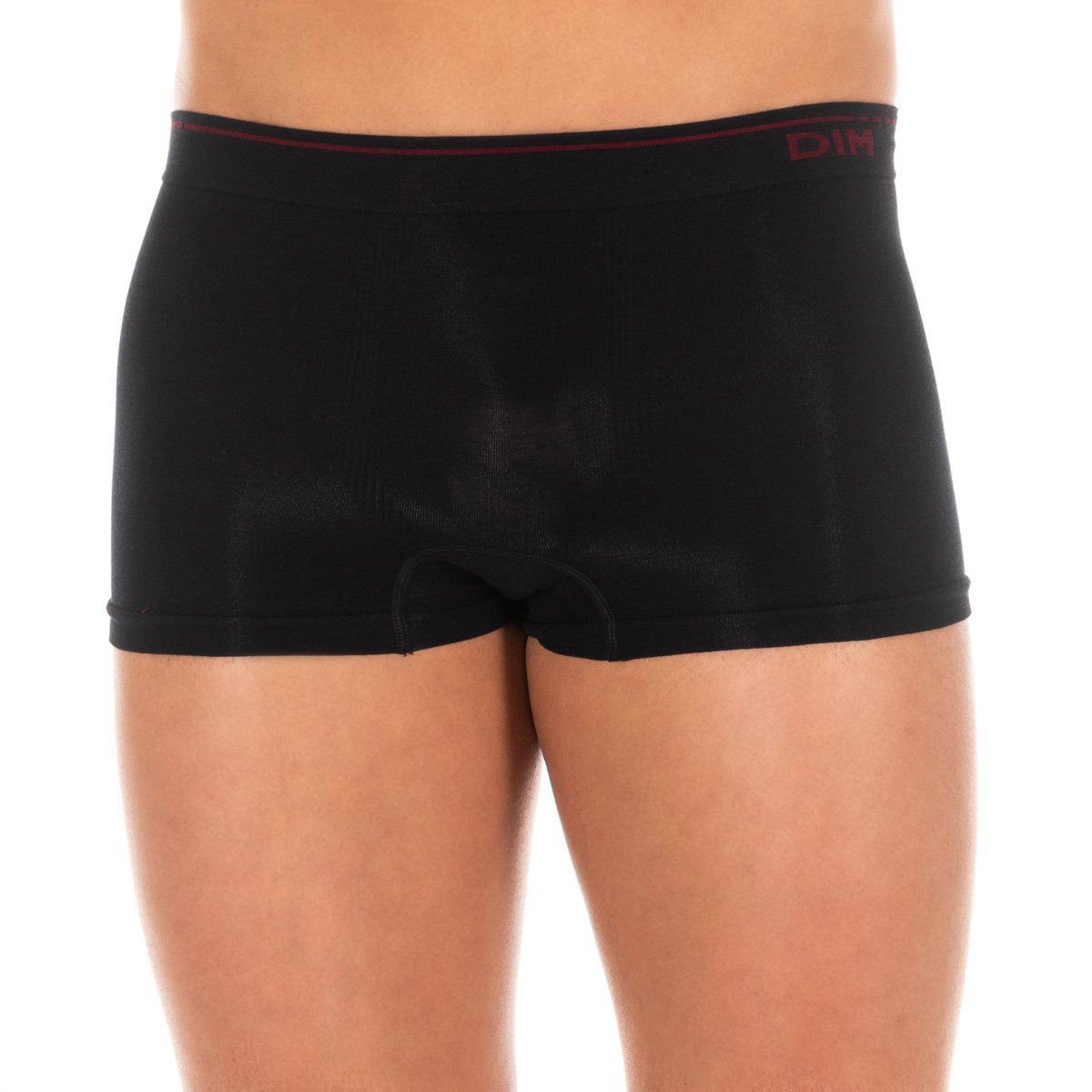 Pack 2 Boxers Homem Basic Preto e Rosa