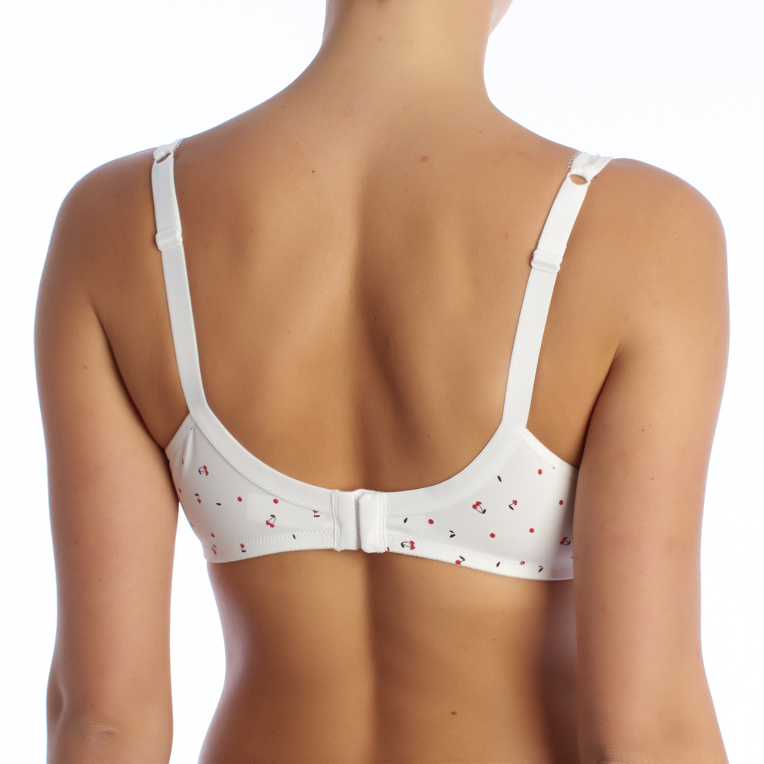 Soutien Senhora Generous Branco