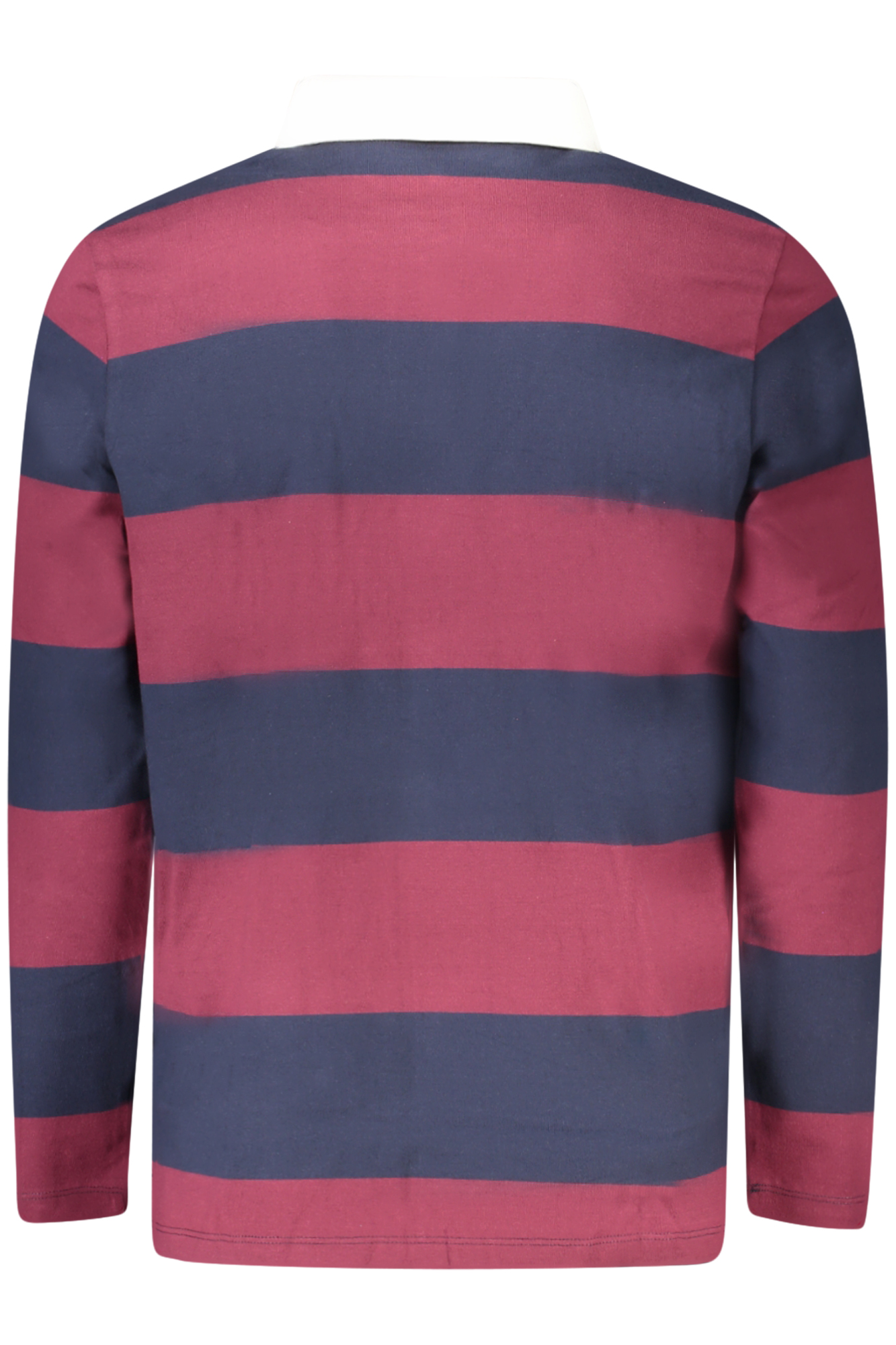 Pólo Homem Vermelho