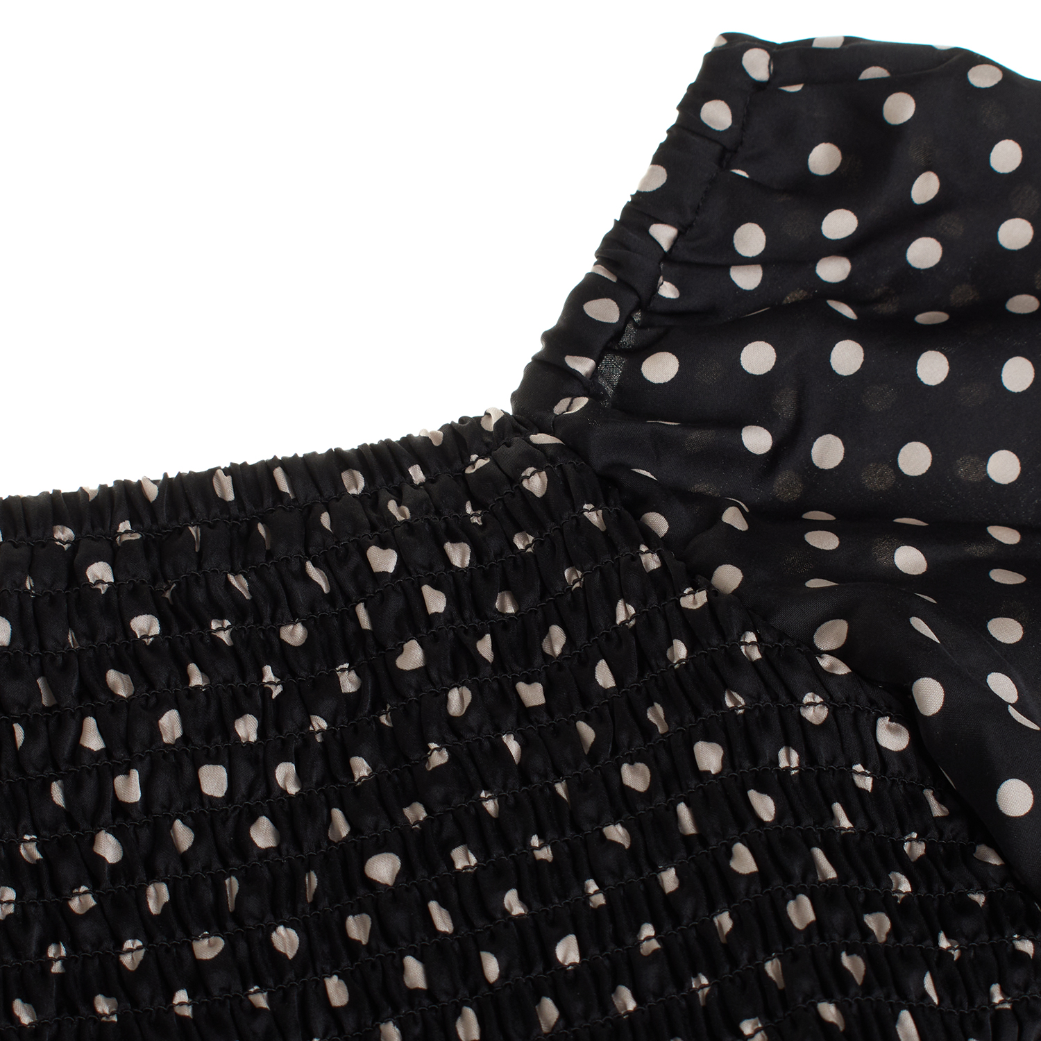 Vestido Menina Preto