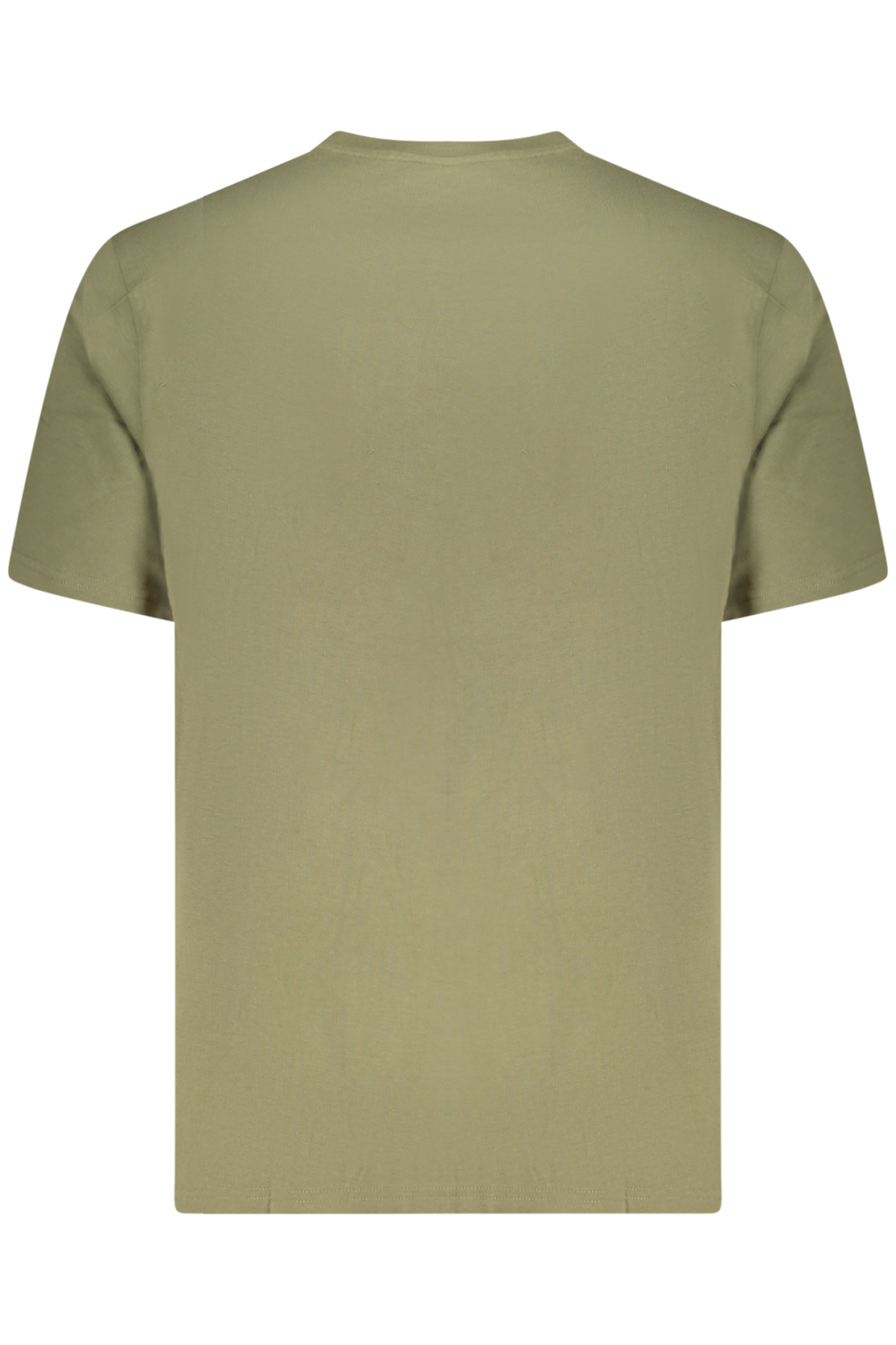 T-Shirt Homem Verde