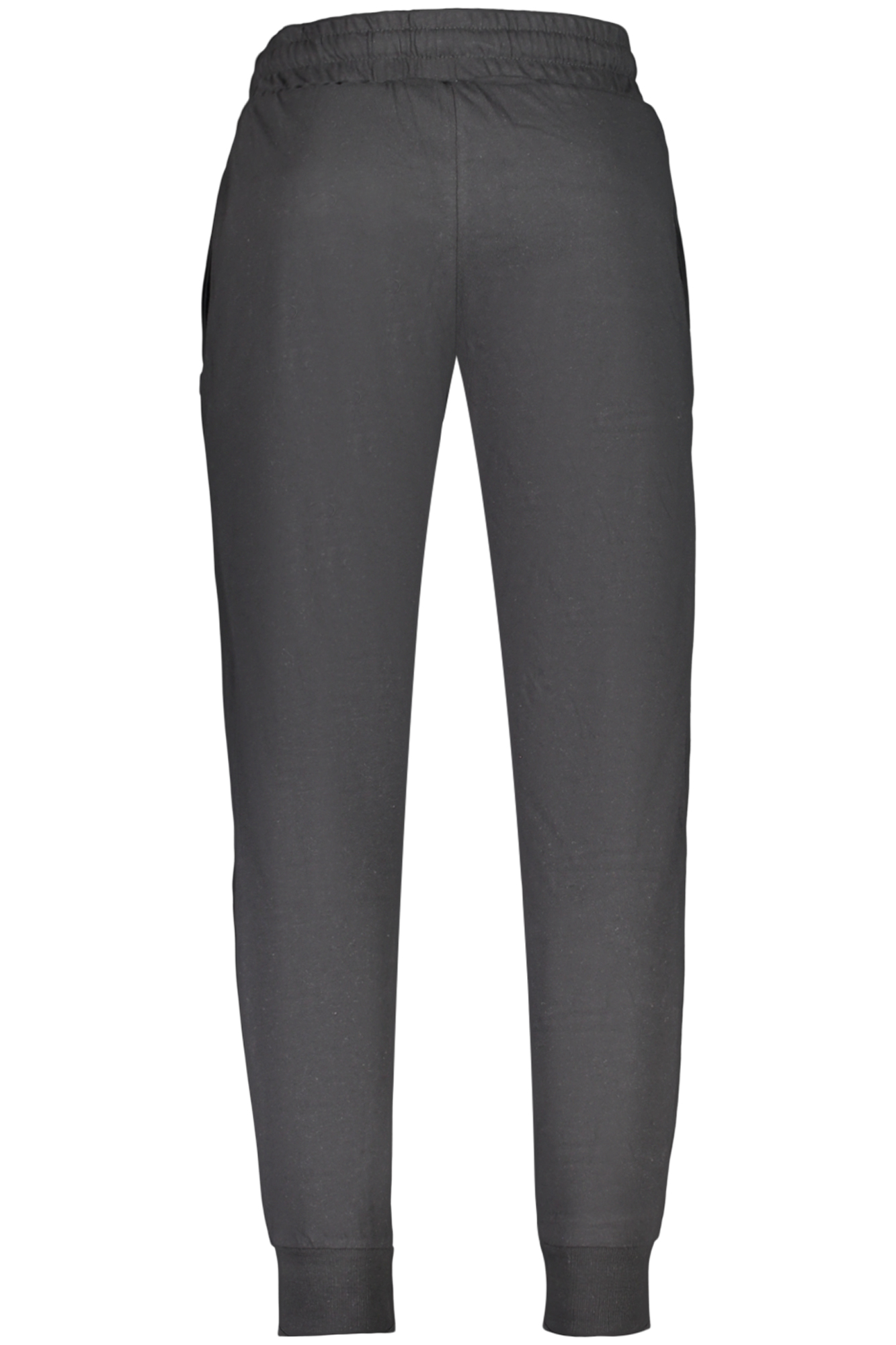 Calças Desportivas Homem Preto