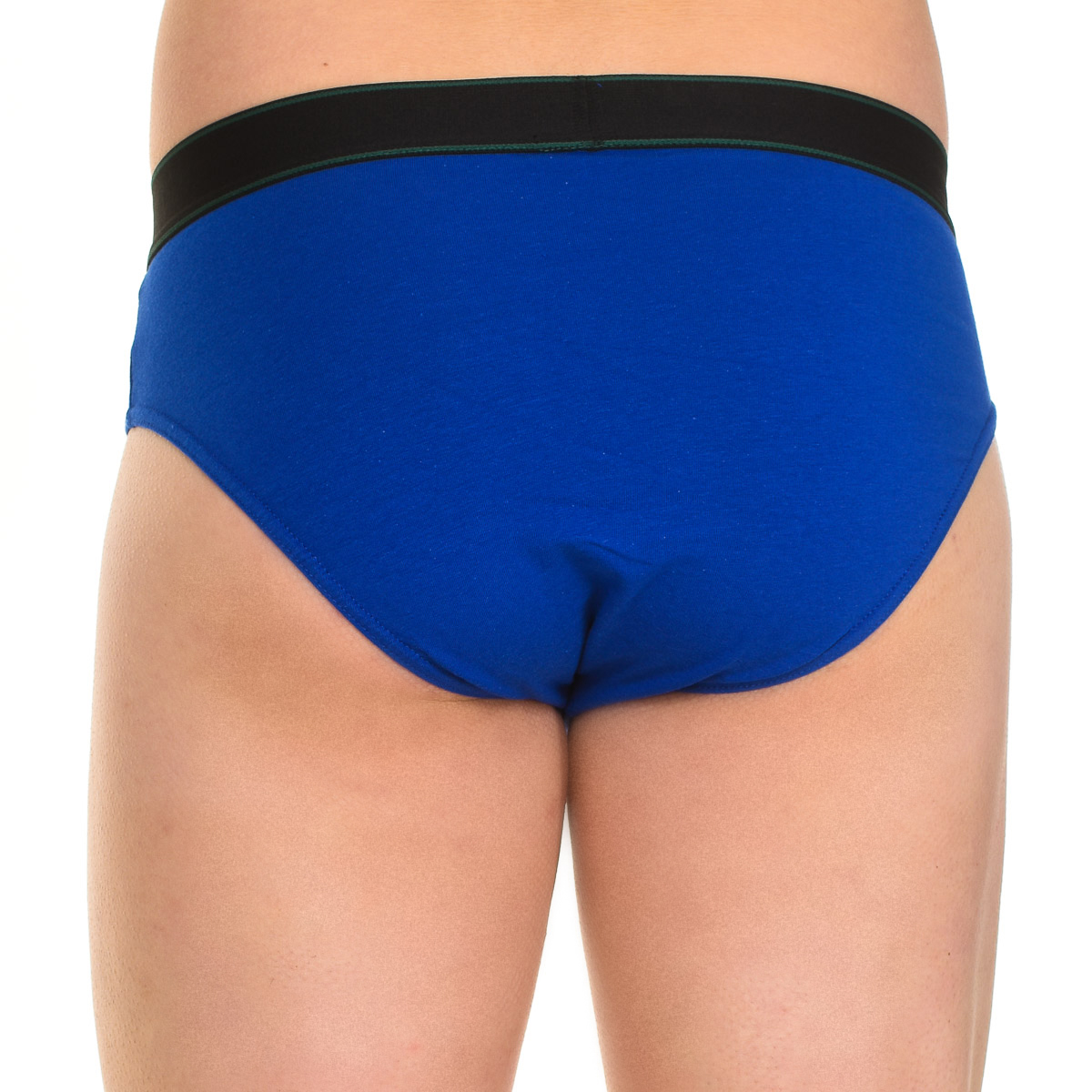 Pack 2 Slips Azul-Amarelo