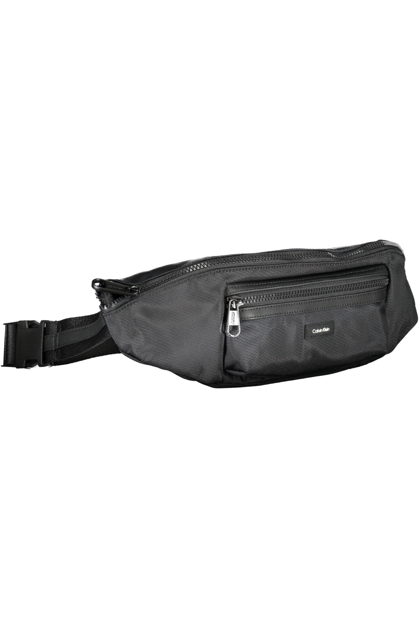 Bolsa de Cintura Homem Preto