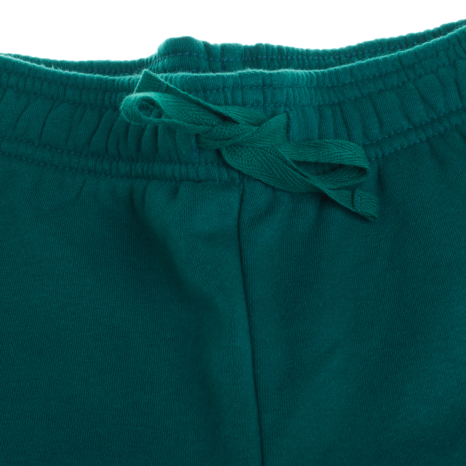Calças Jogger Desportivas Menina Verde