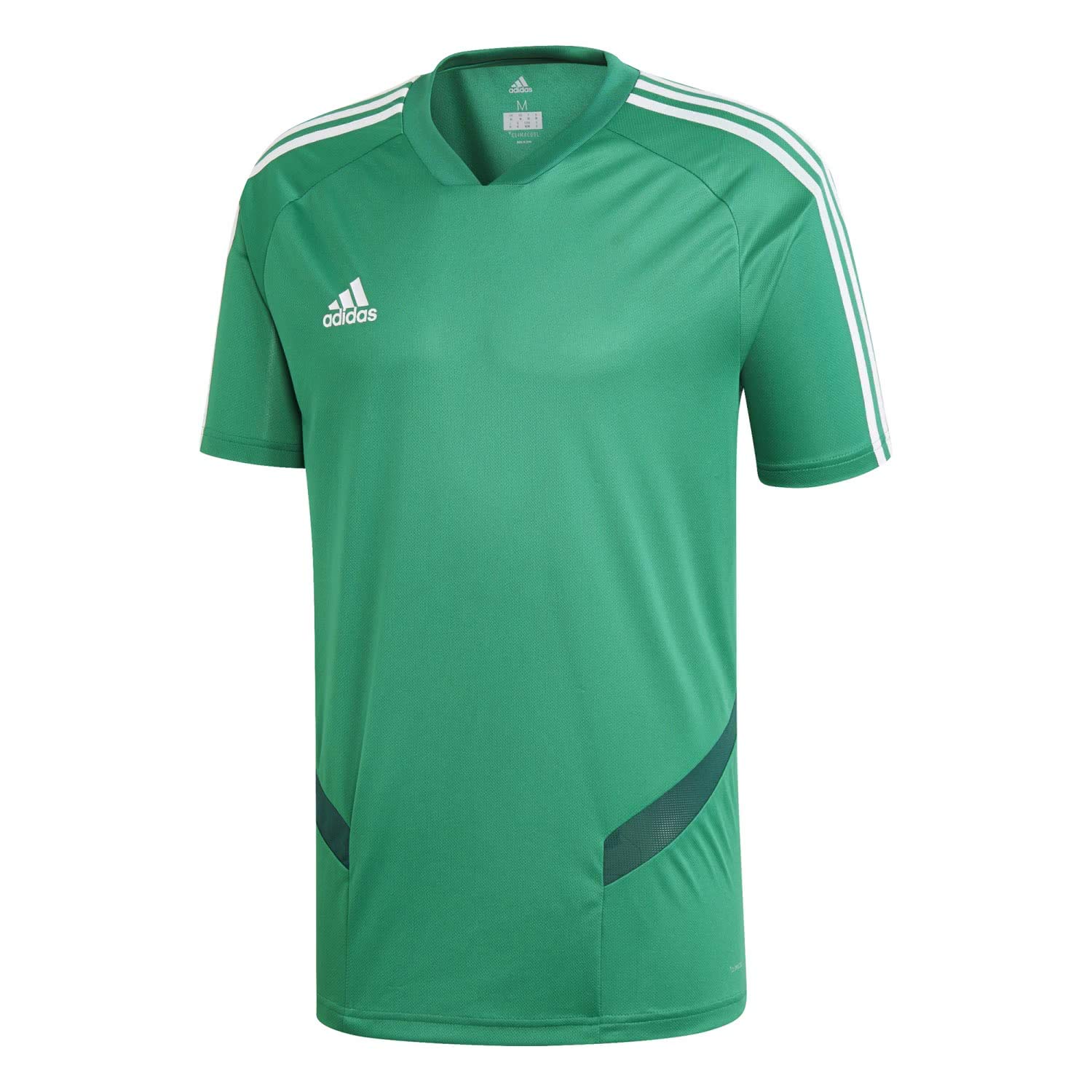 T-shirt Adidas Tiro 19 Verde