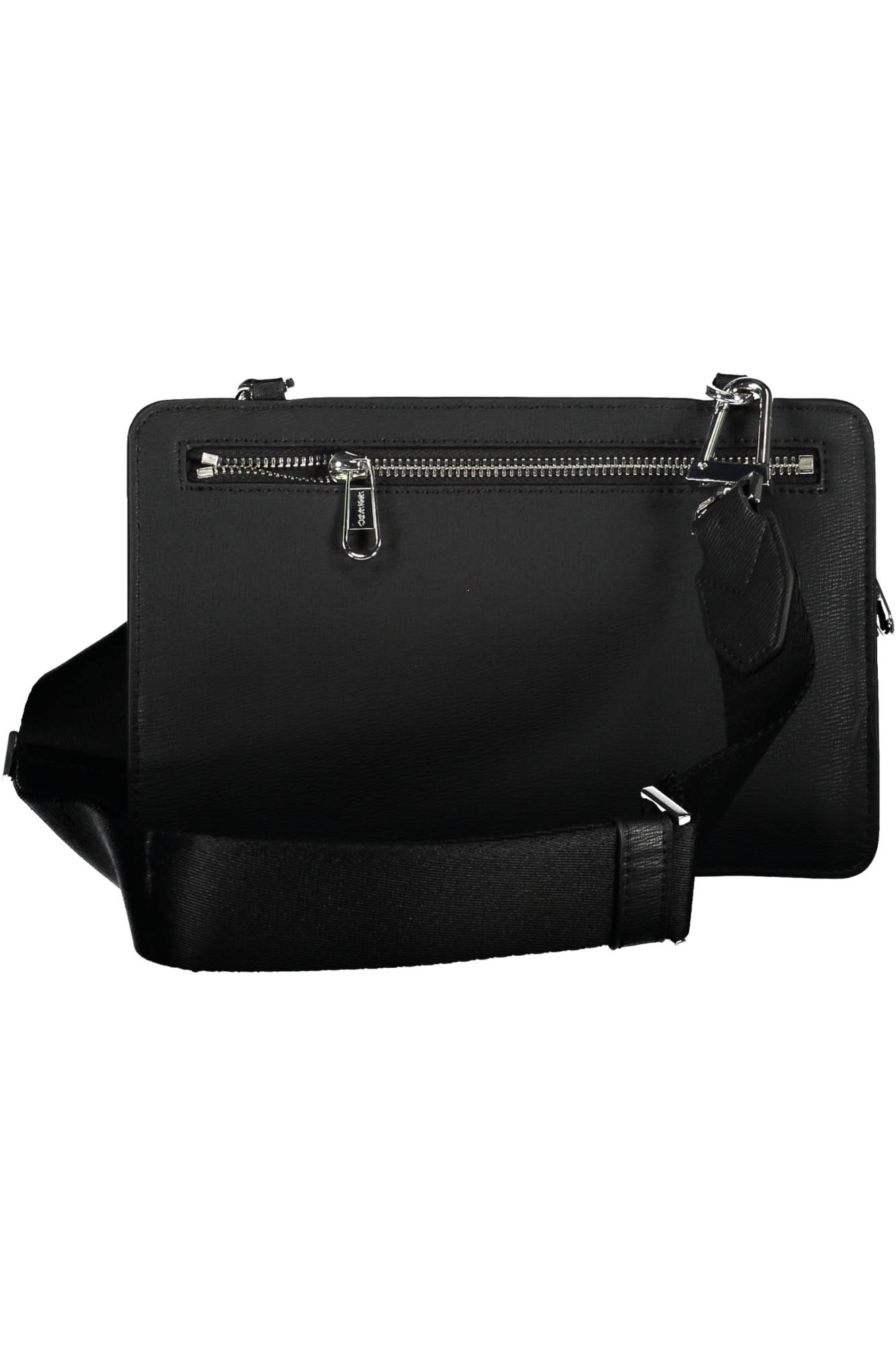 Bolsa de Ombro Homem Preto