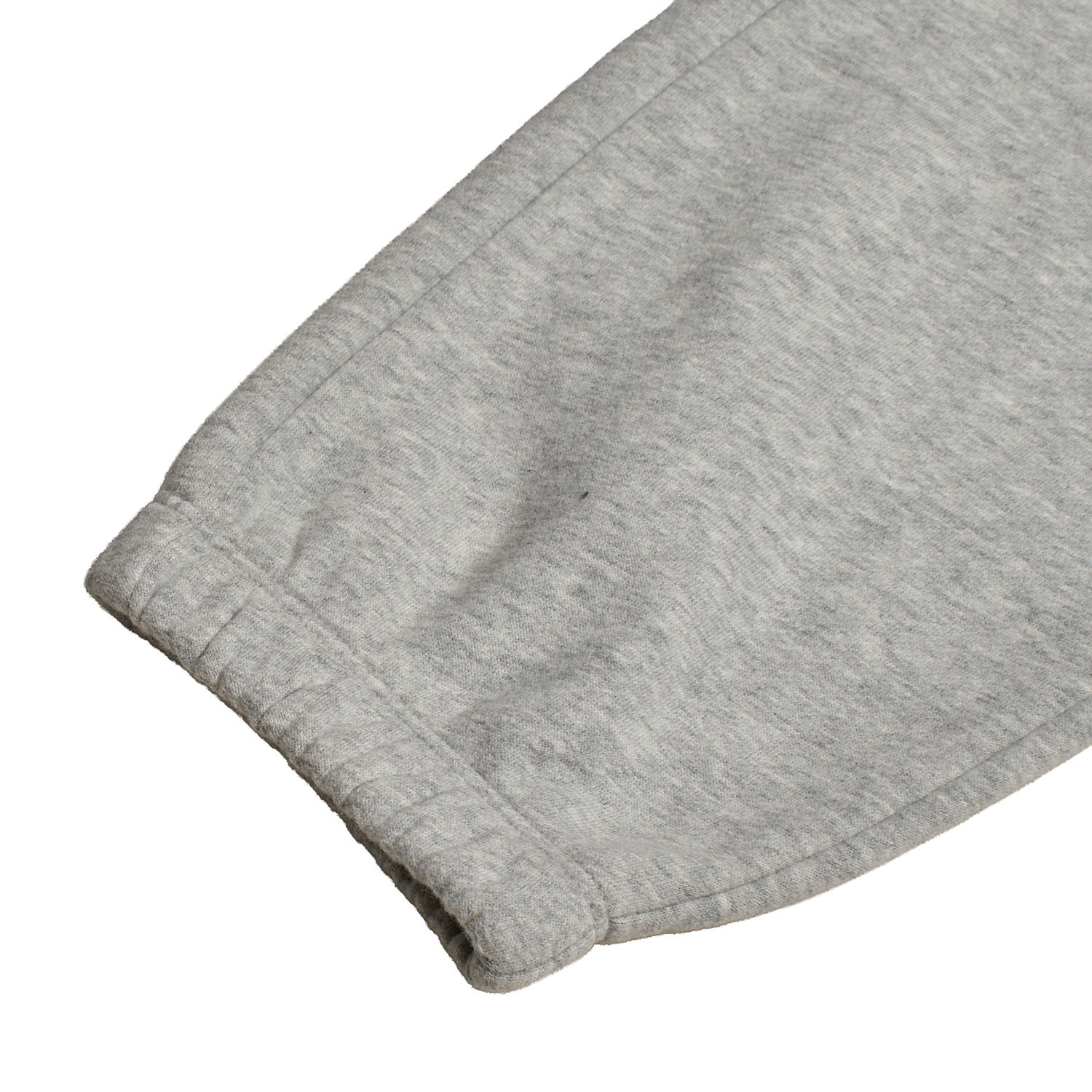 Calças Jogger Desportivas Menina Cinzento