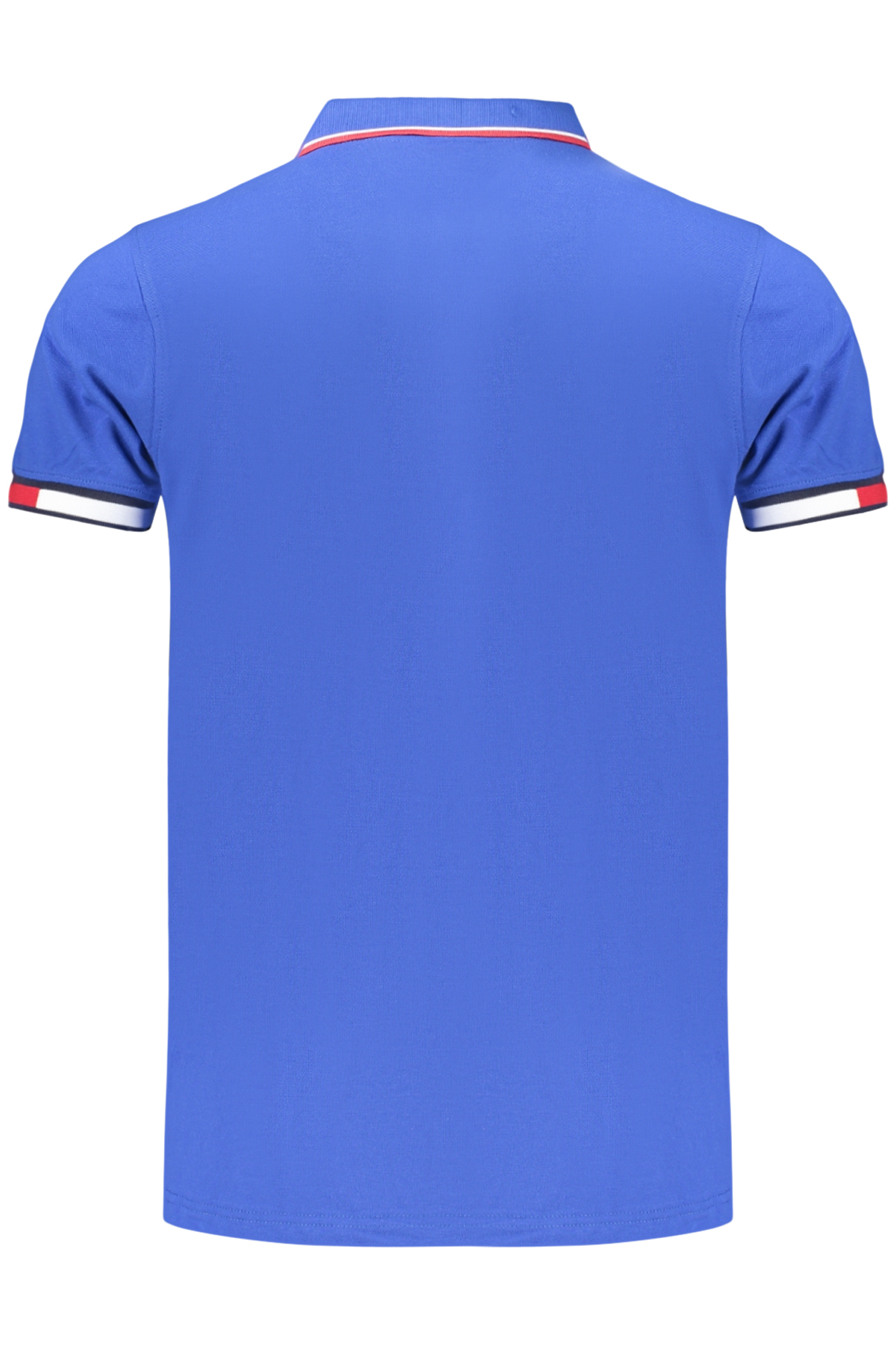 Pólo Azul