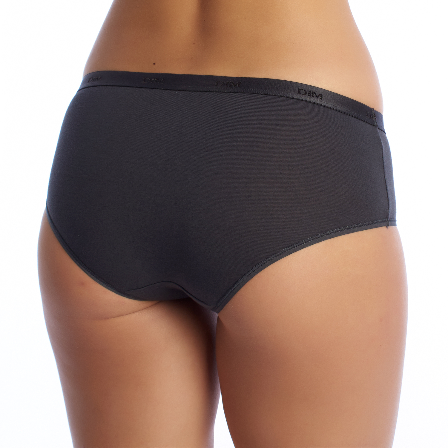 Pack 3 Culottes Senhora MultiCor