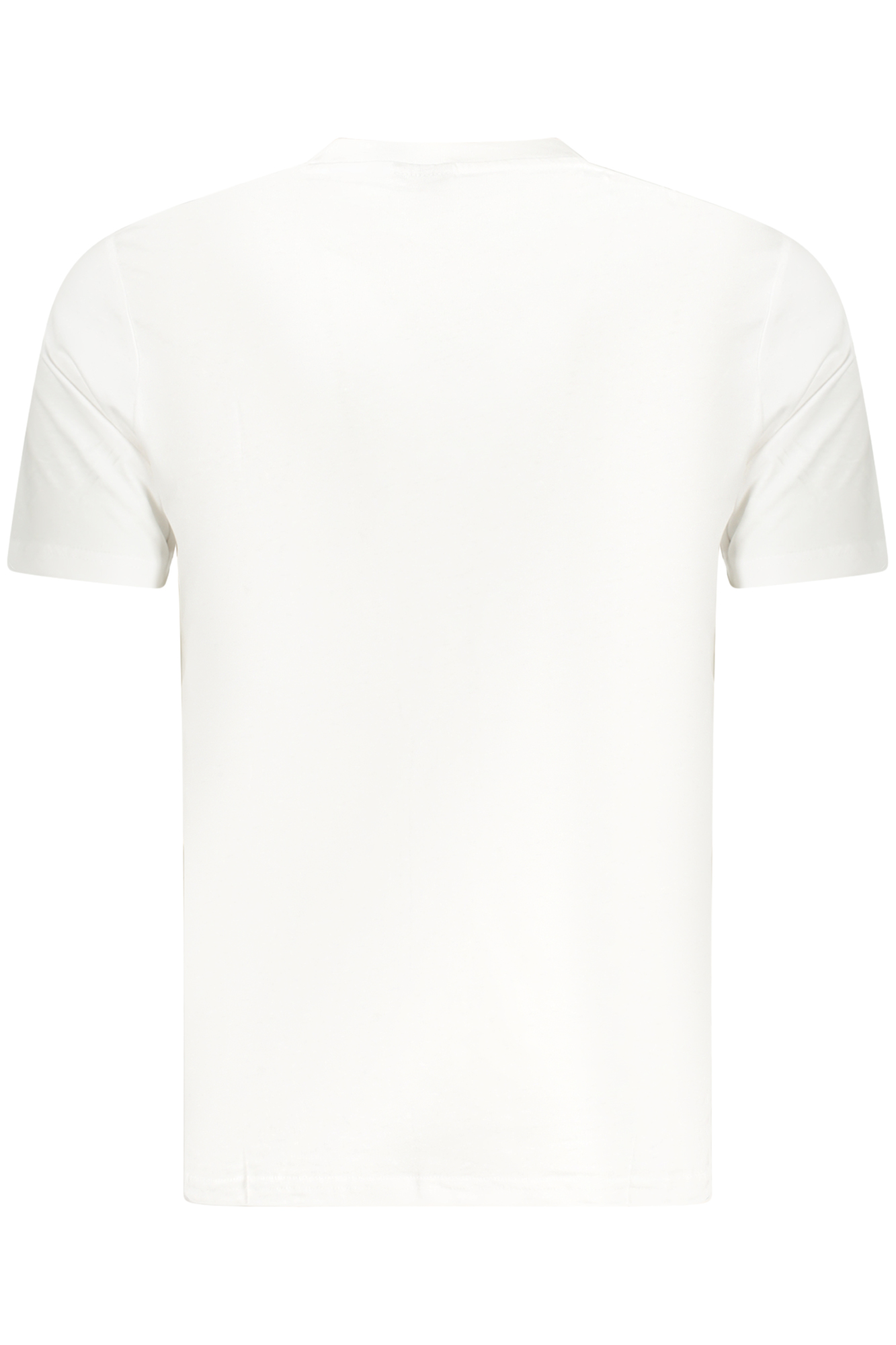 T-Shirt Homem Branco