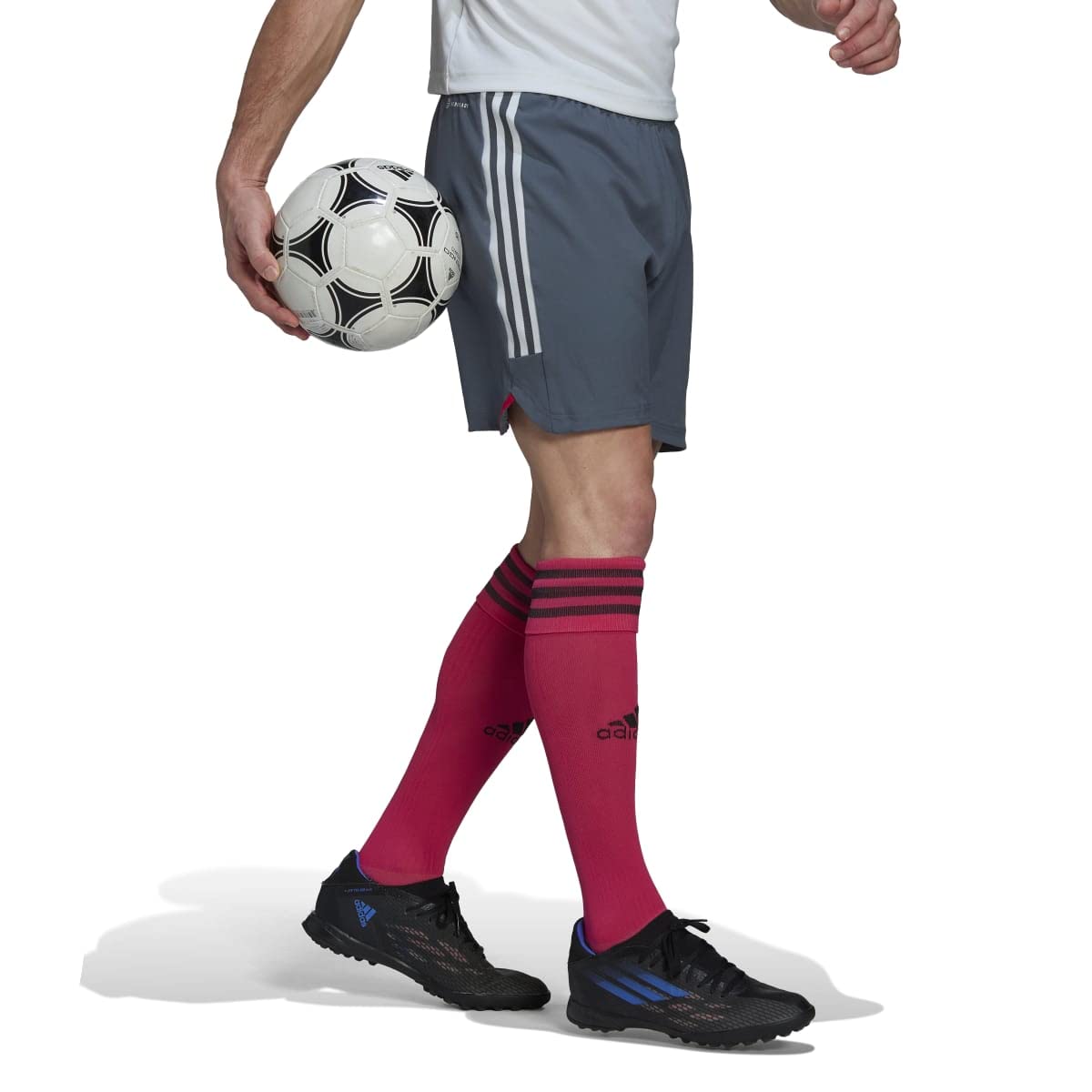 Calções Adidas Condivo 22 Match Day Azul