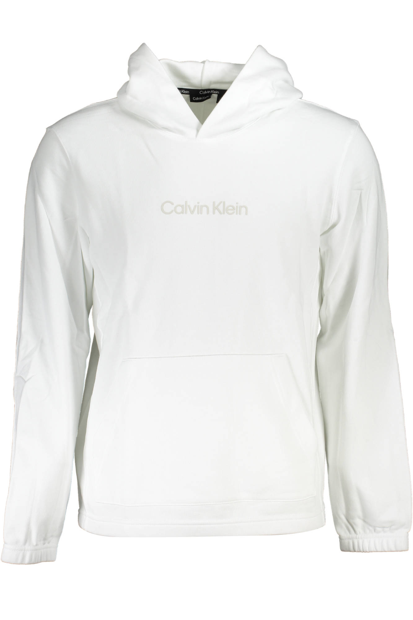 Sweatshirt Homem Branco